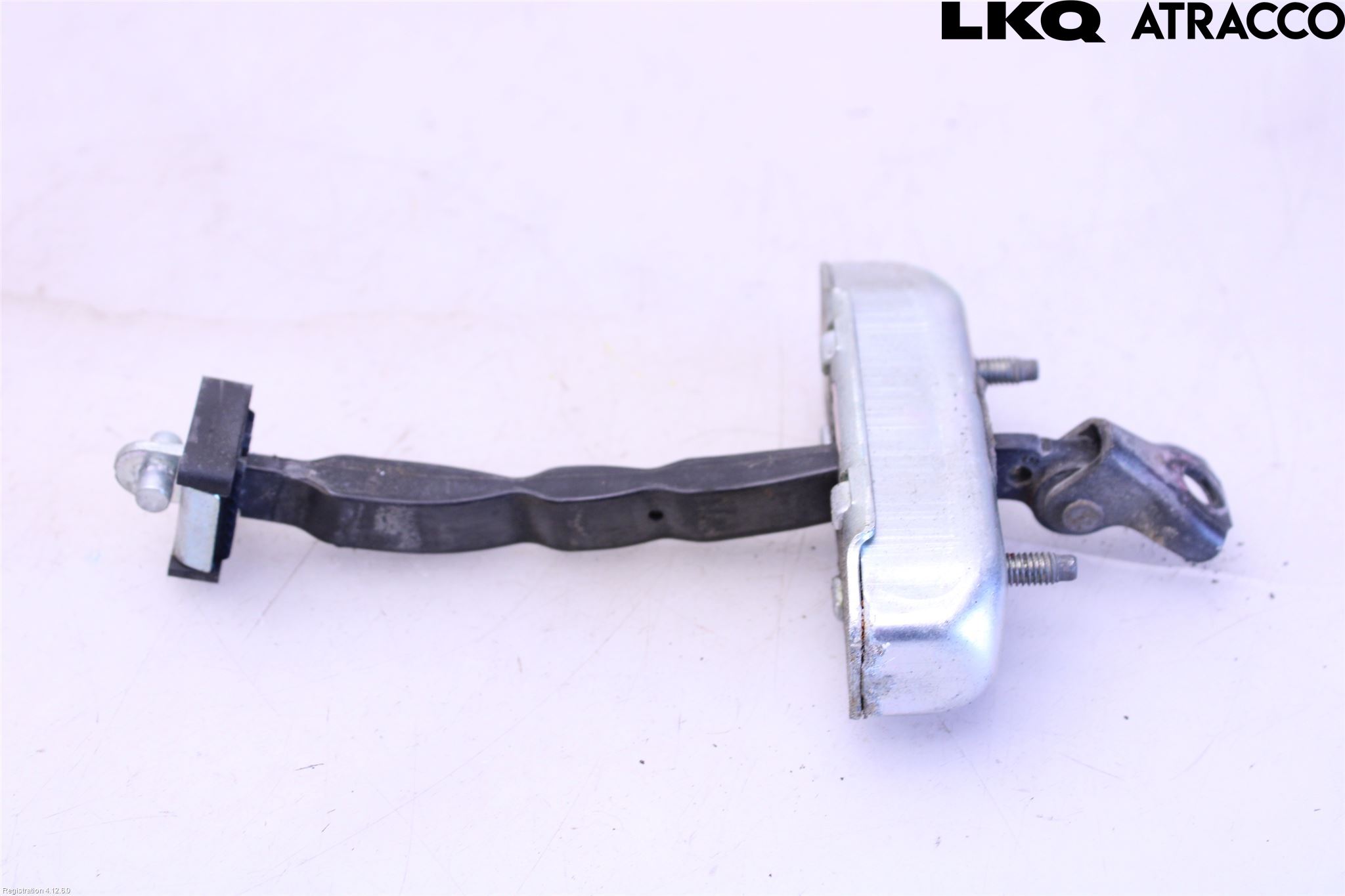Toyota RAV 4 06-12 Dørstopper