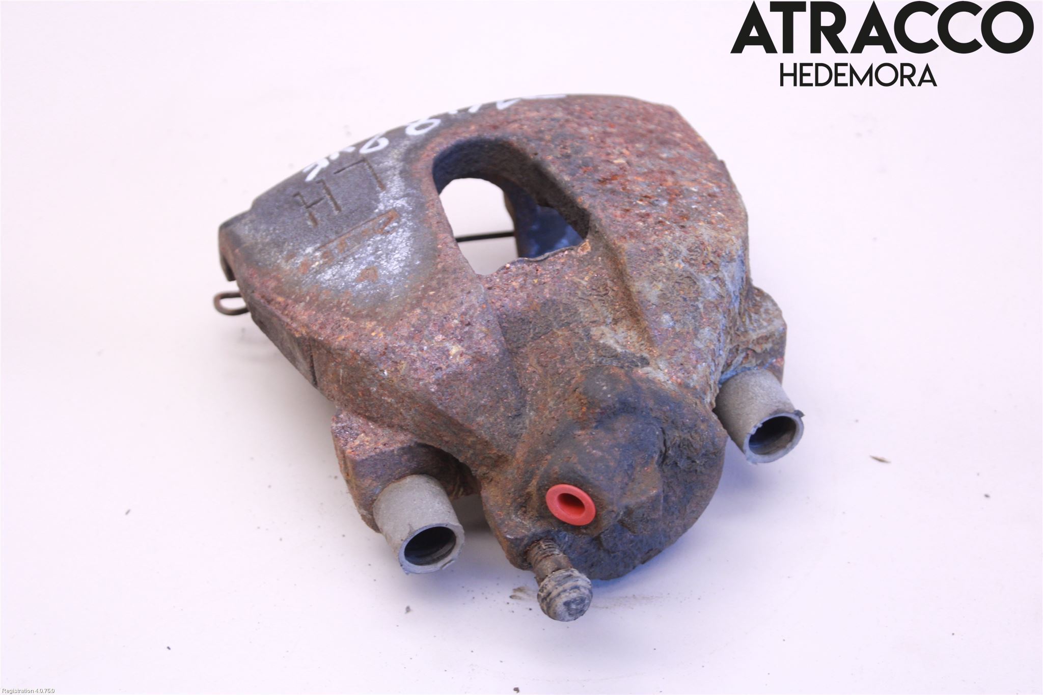 Ford GRAND C-MAX  11-14 Bremsecaliper Foran Venstre