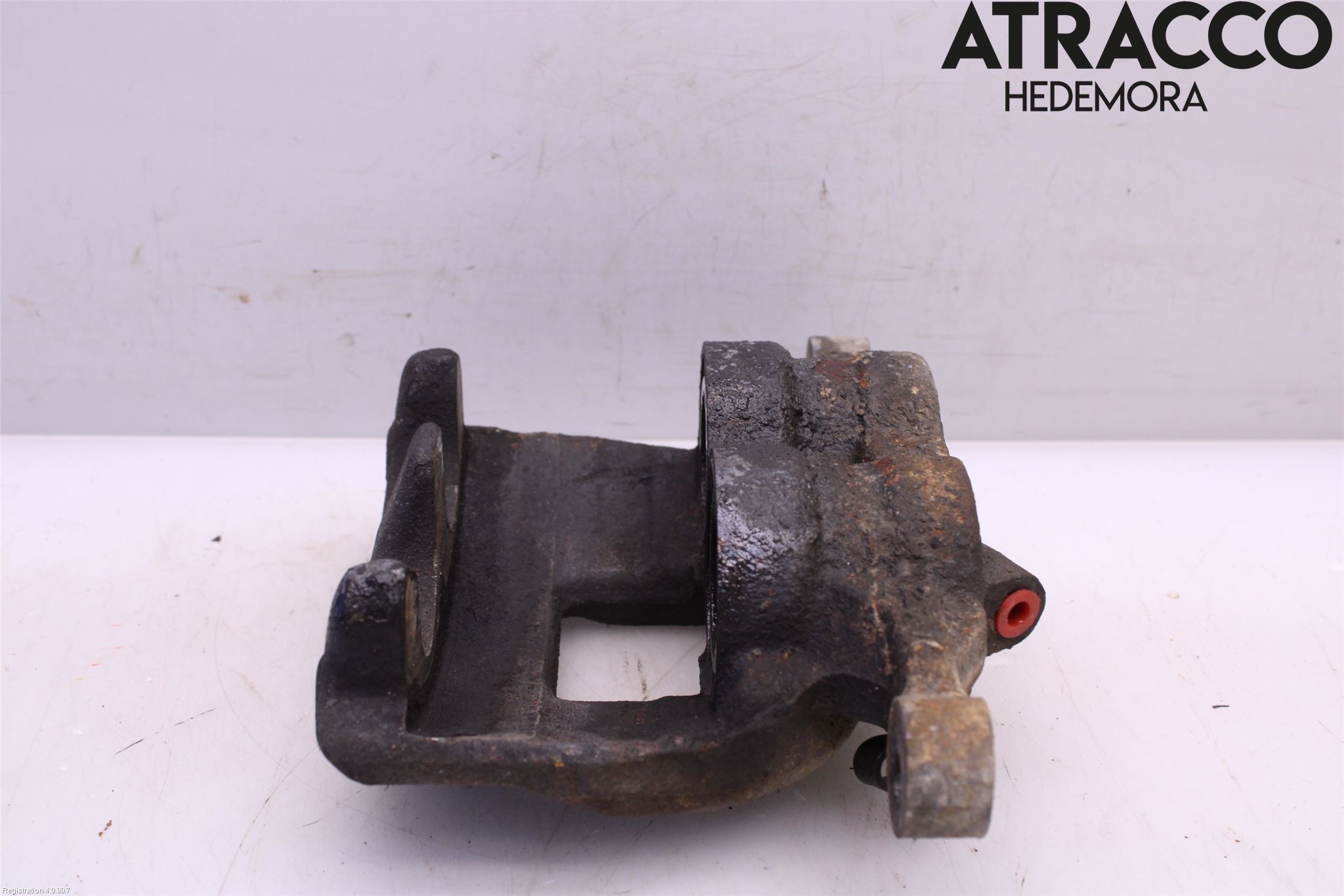Ford TRANSIT SKÅP/BUSS 14-22 Bremsecaliper Foran Høyre