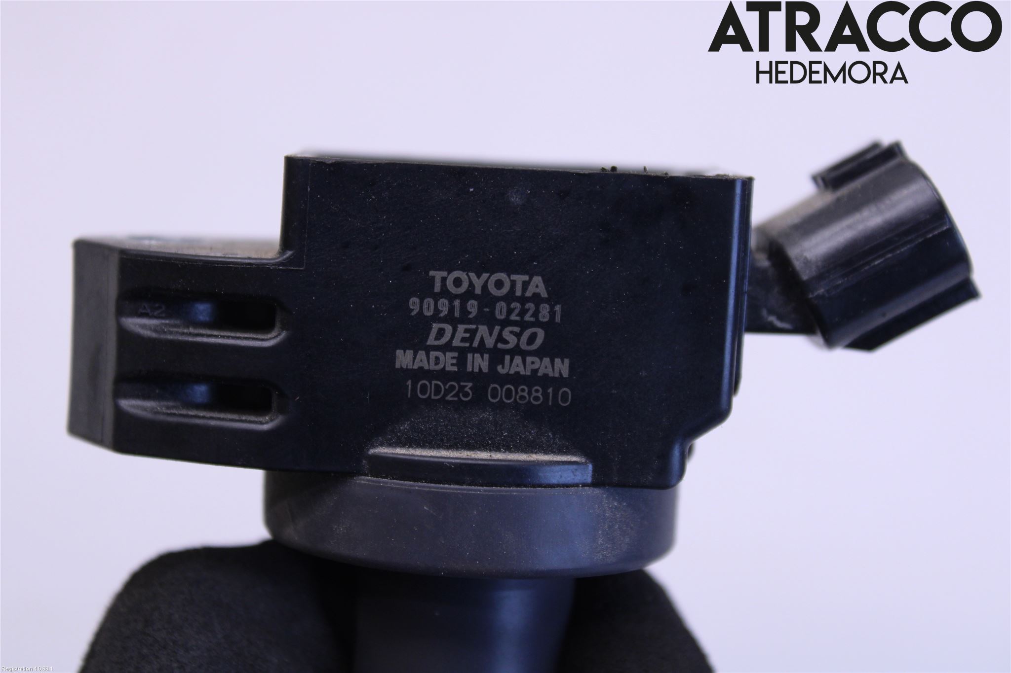 Toyota AYGO 15-21 Coil