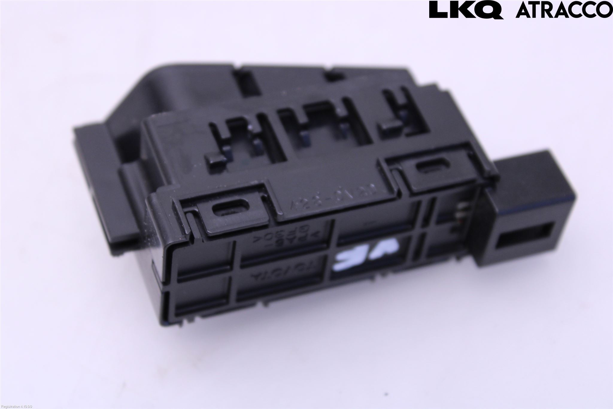 Toyota bZ4X EA10 22- Bryter Seteminne