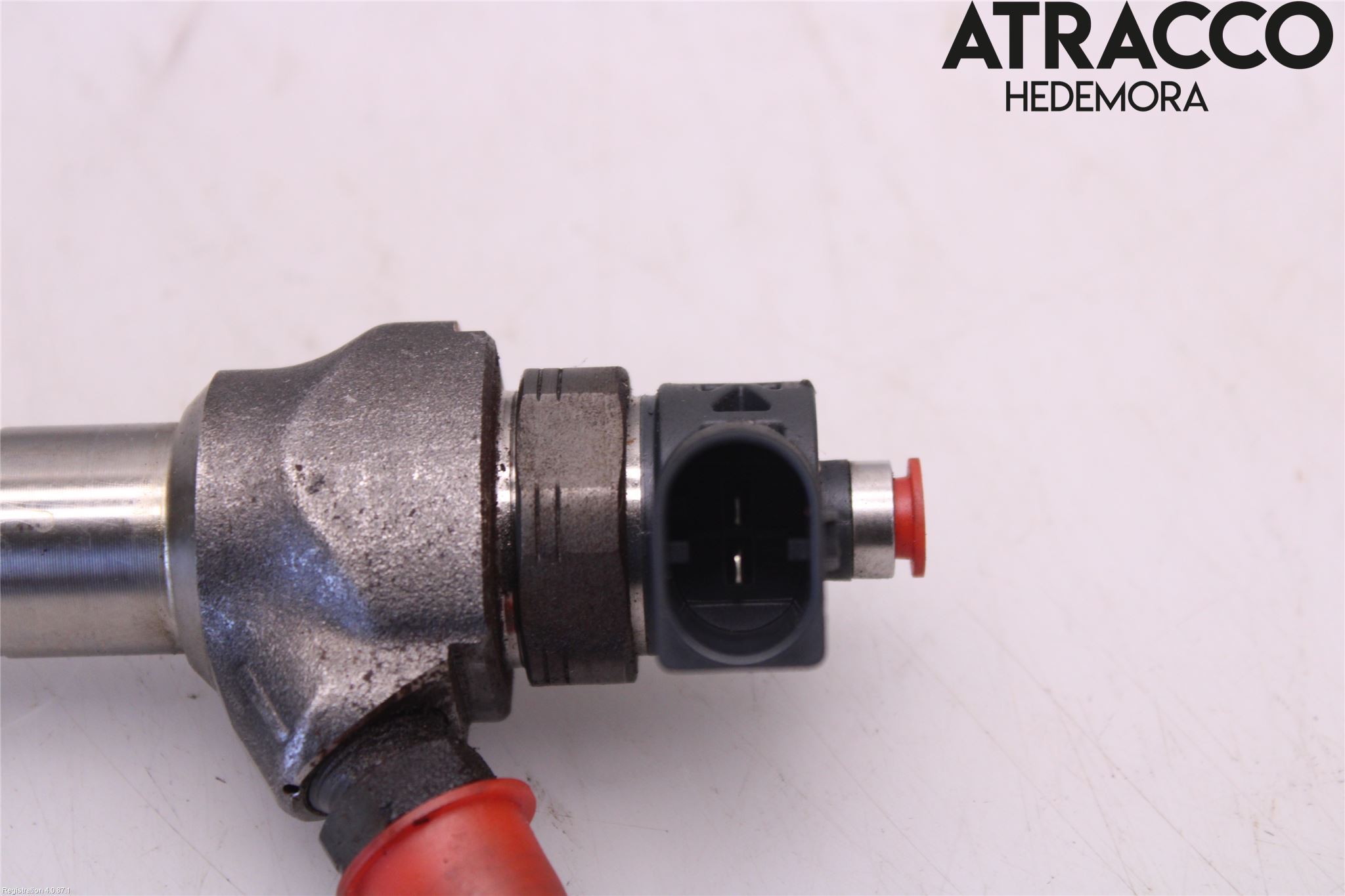 Audi A6/S6 4G 11-18 Inns Dyse