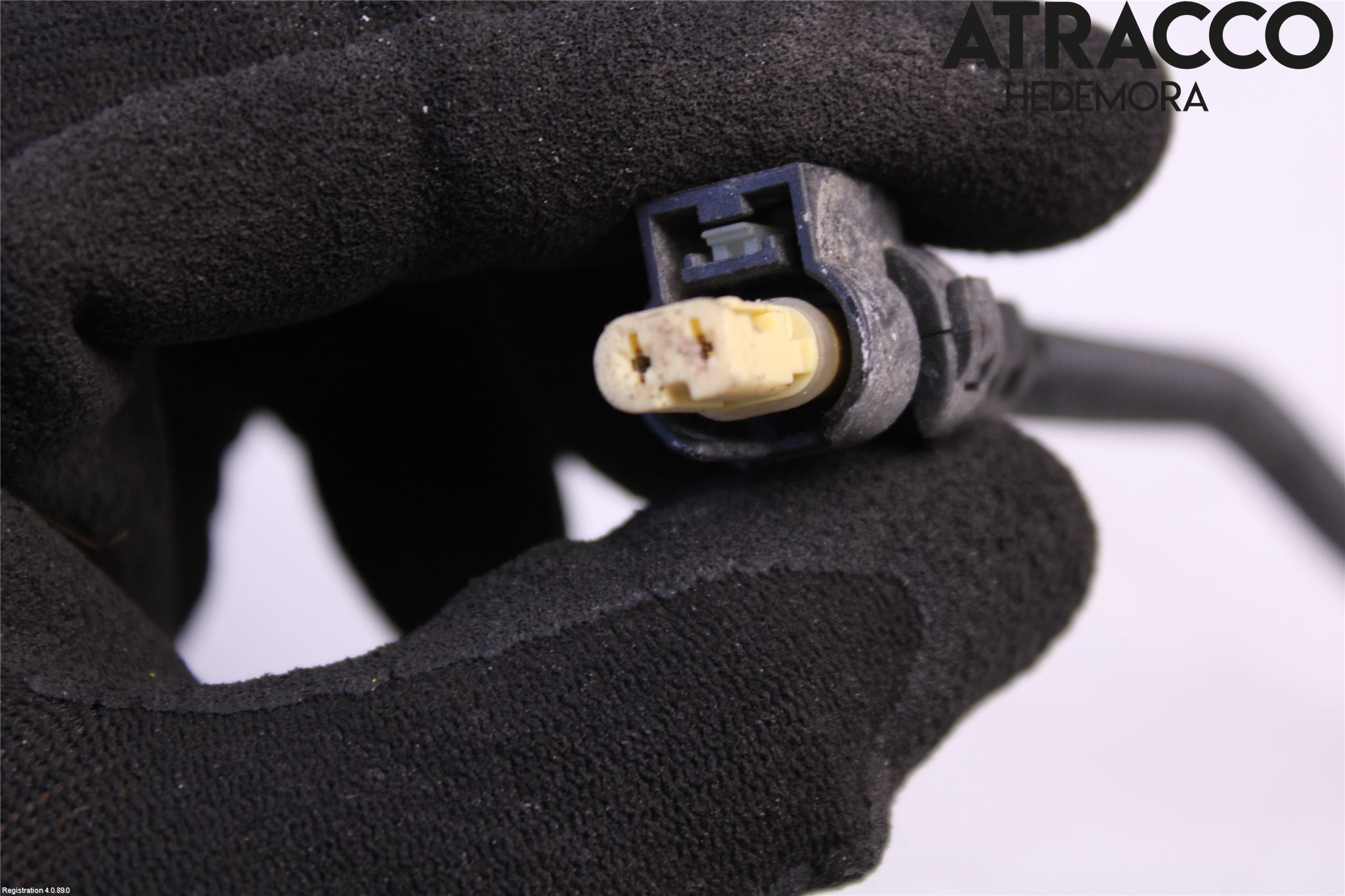 Mercedes-Benz MB VITO/V-KLASS (W640,W447,W448) 14- Sensor Temp-Trykk Avgass
