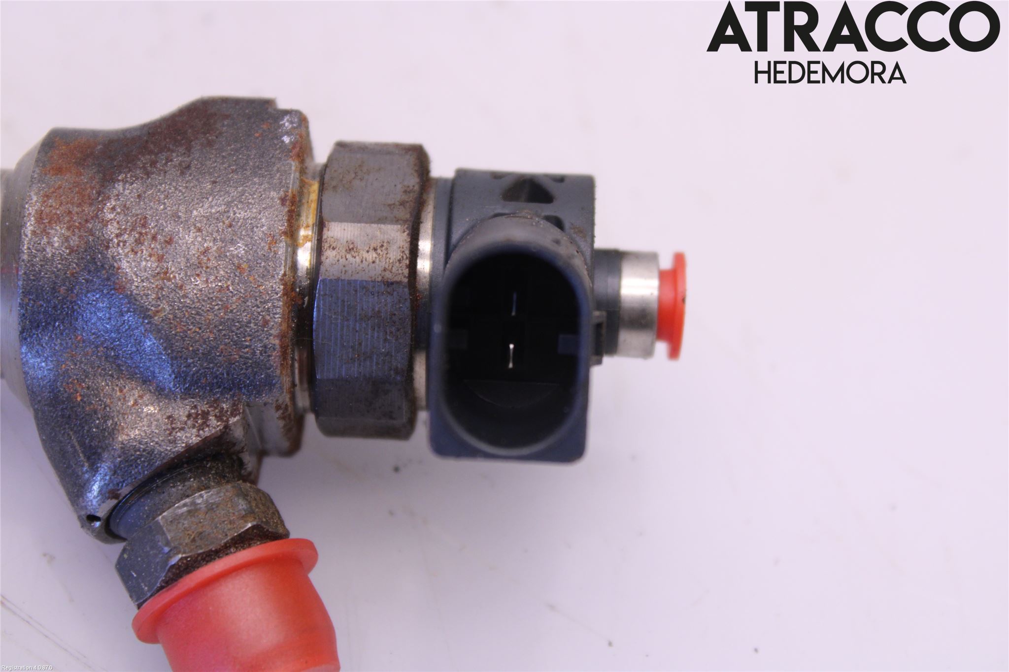 Audi A6/S6 4G 11-18 Inns Dyse
