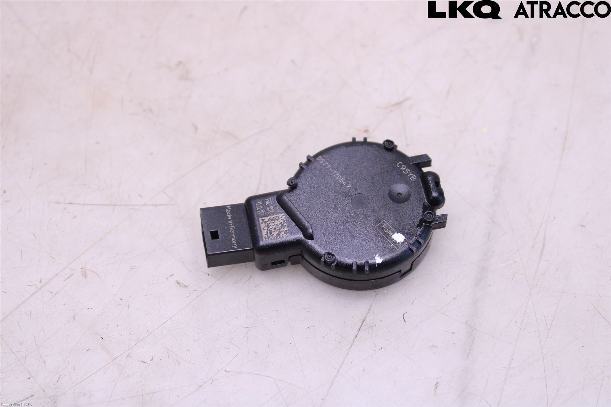 Ford MONDEO 15-22 Sensor Regnsensor