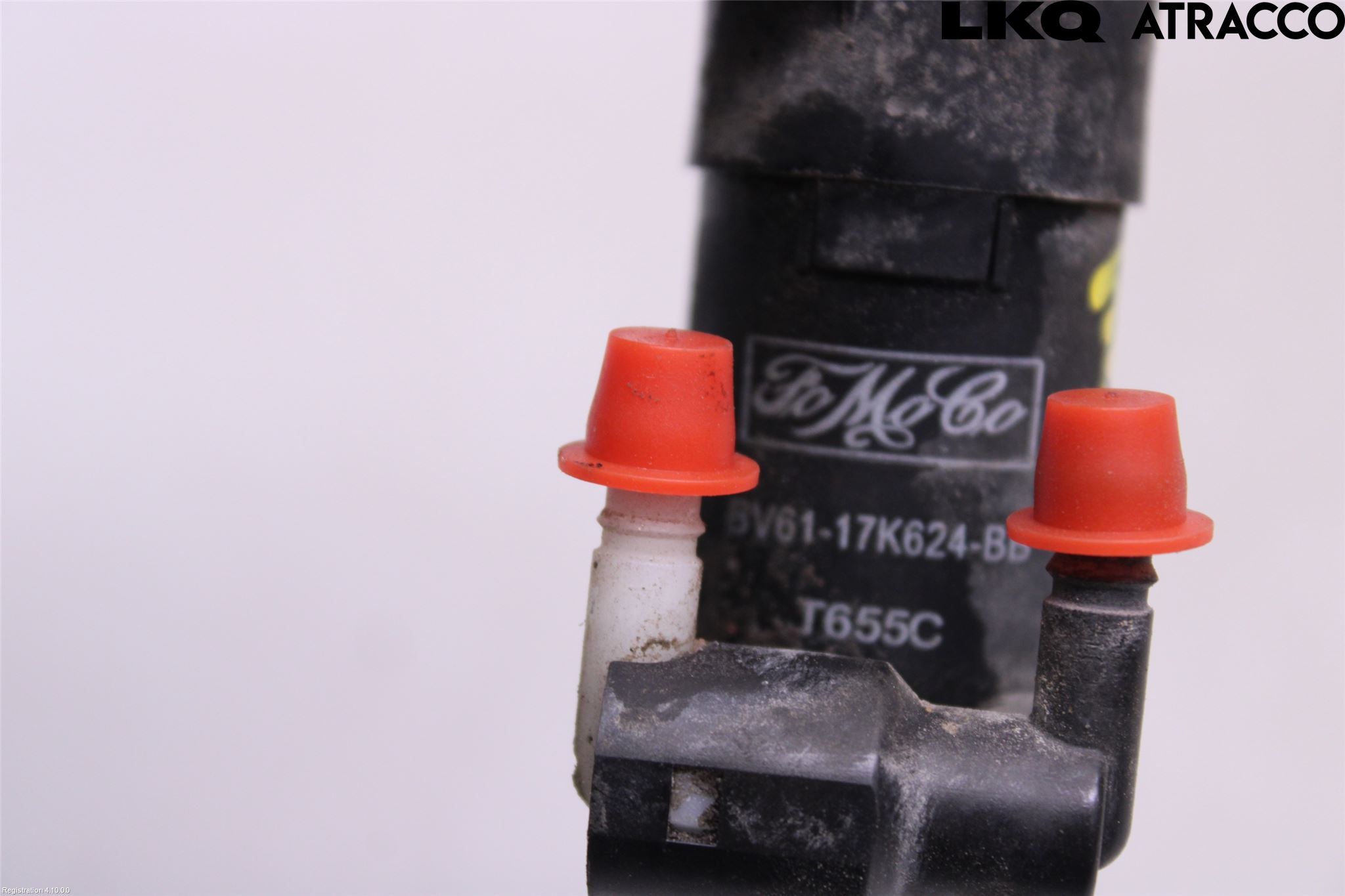 Ford FOCUS 15-18 Spylerpumpe Frontrute