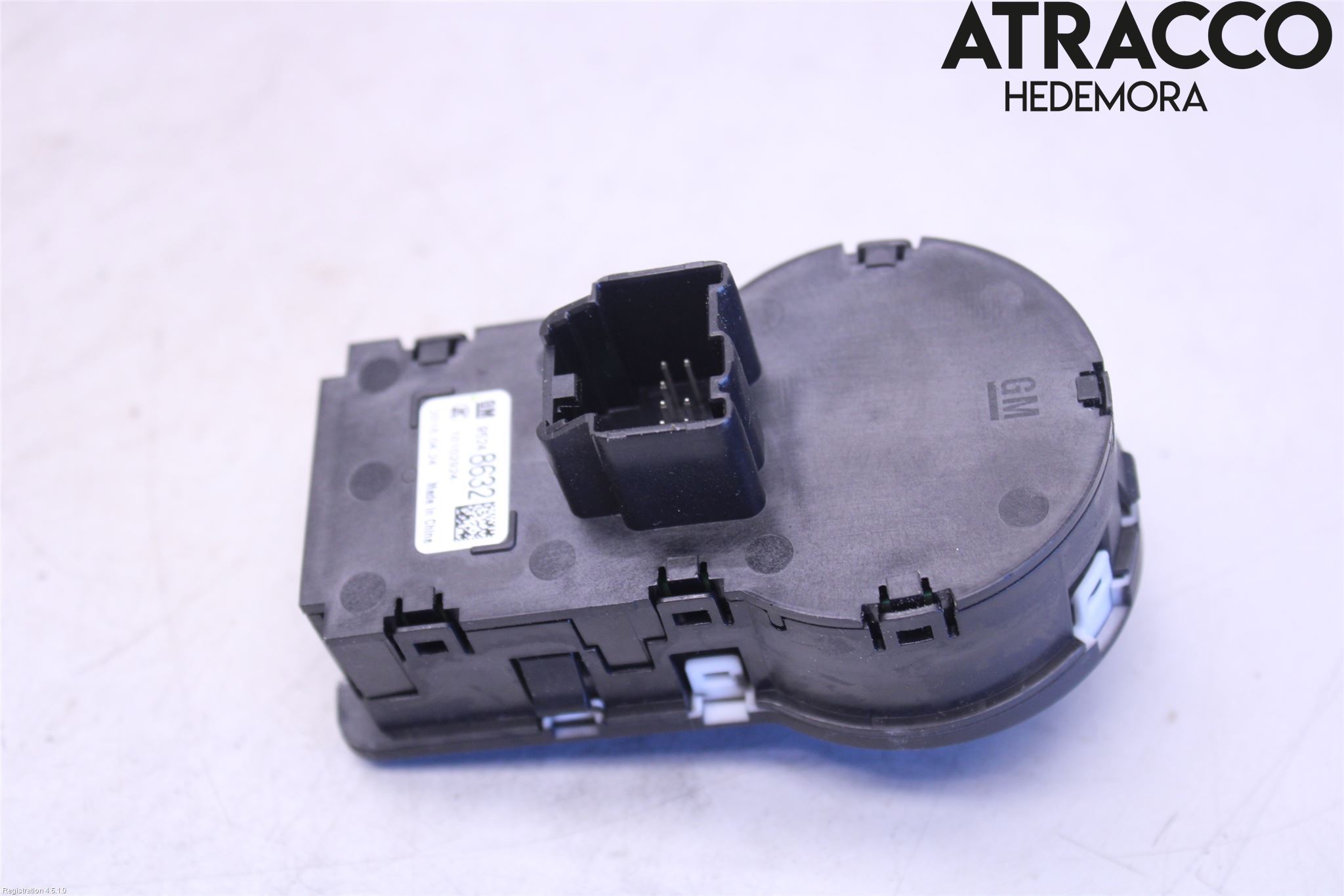 Opel KARL 16-19 Bryter Hovedlys