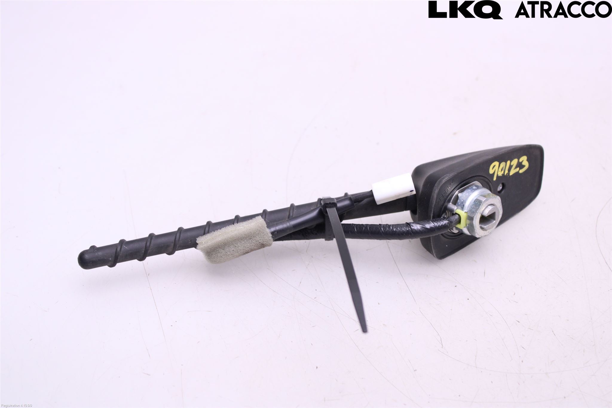 Toyota HILUX 16- Stereo Antenne Radio-Tv