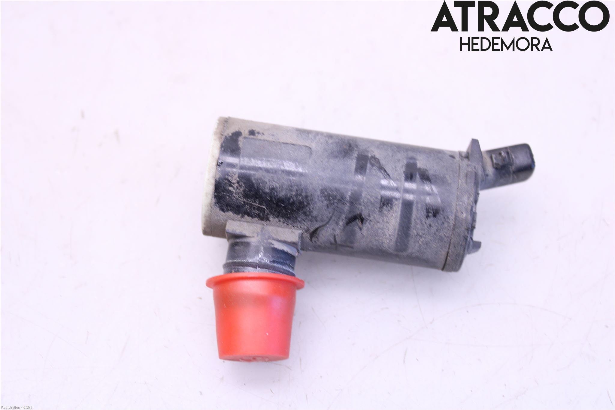 Kia SPORTAGE (SL) 11-15 Spylerpumpe Frontrute