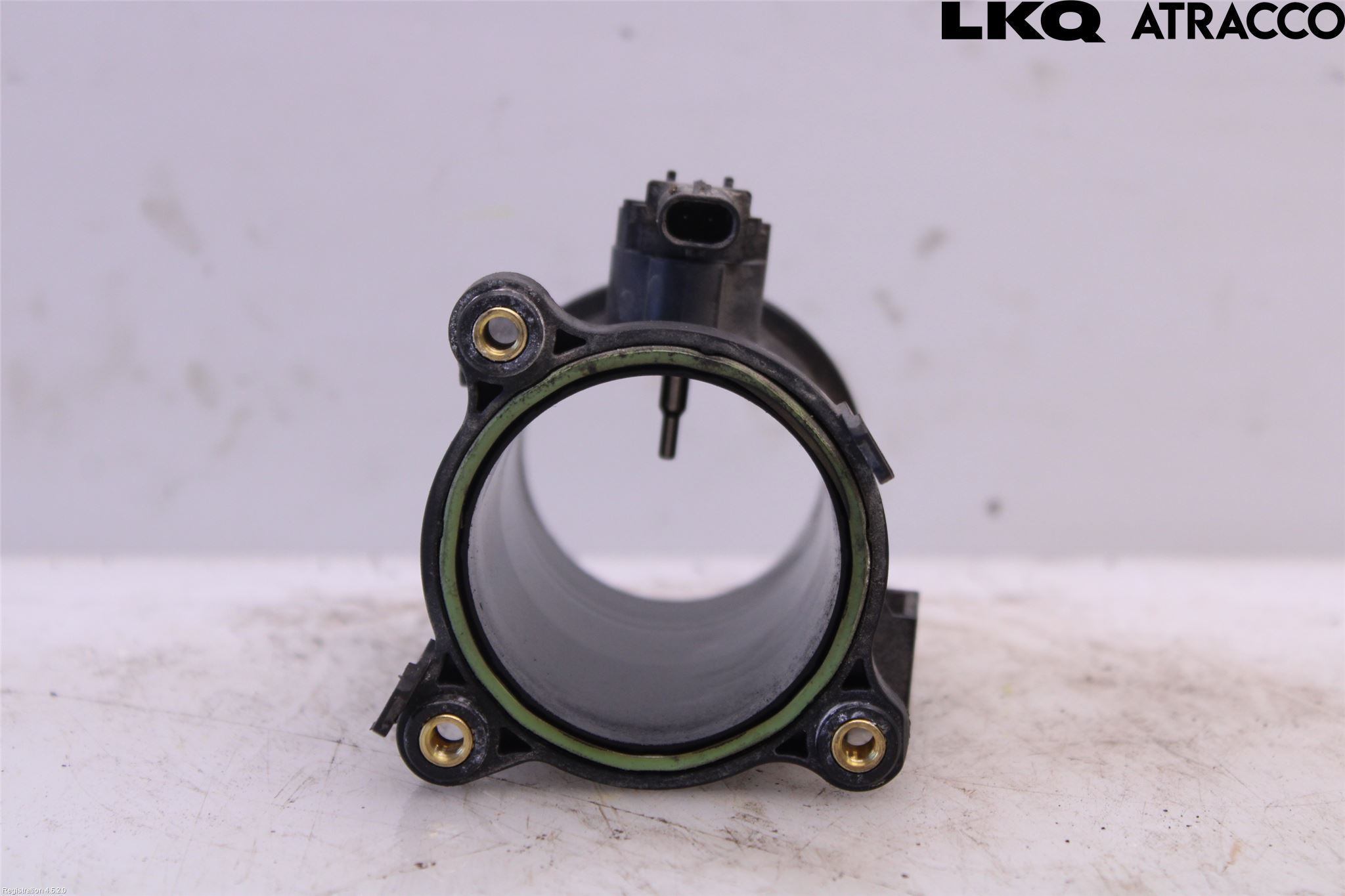 BMW 3 F30/F31/F80 12-19 Giver Temp Innsugsluft