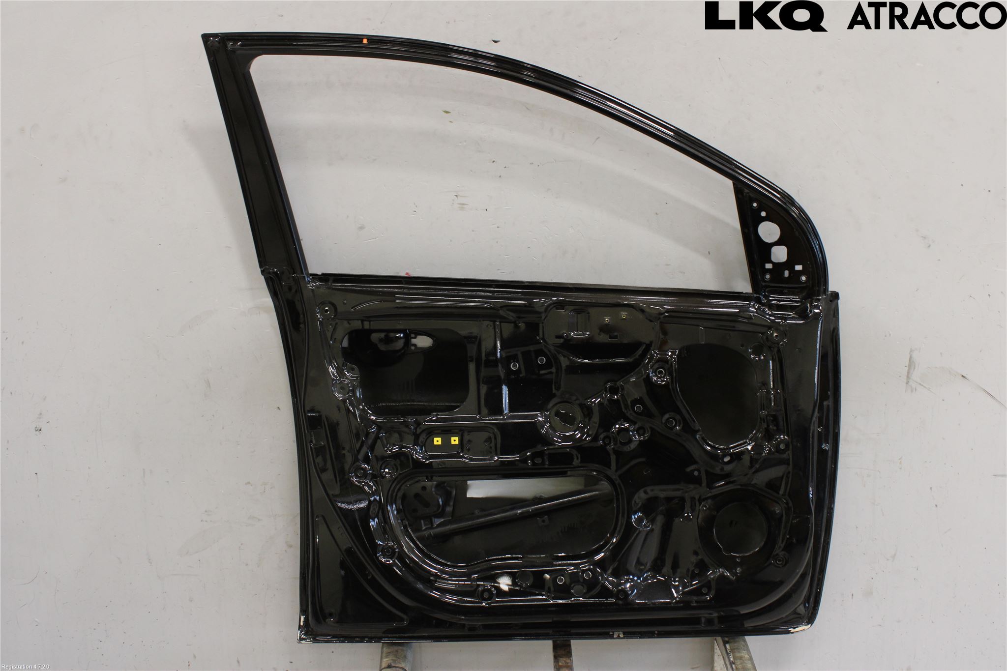 Kia PICANTO 17- Dør 4D Foran Venstre