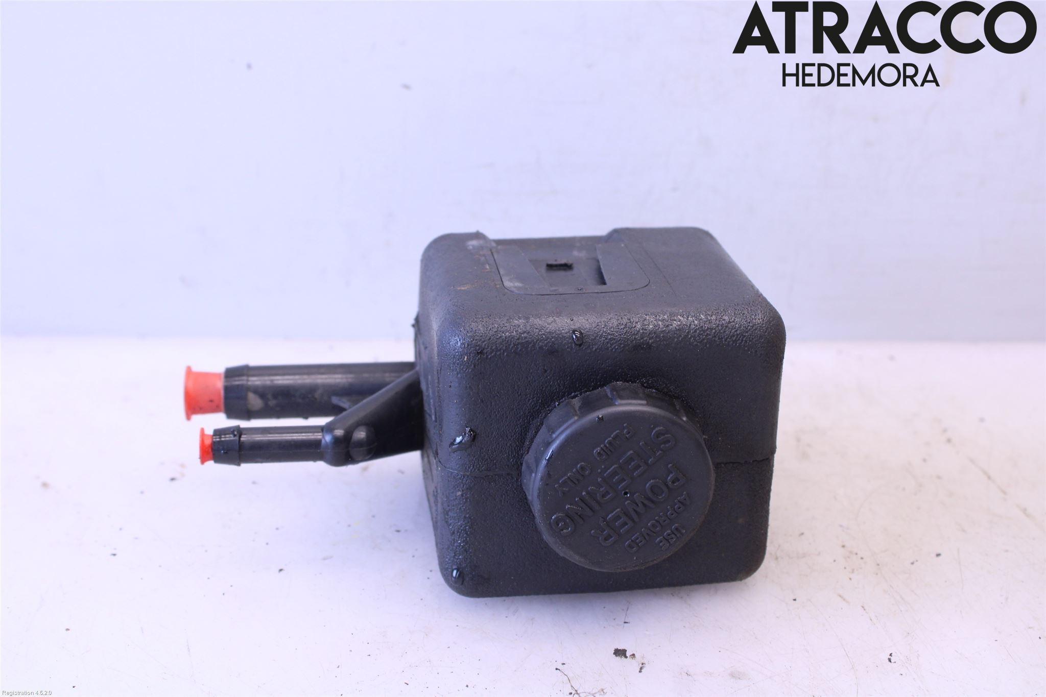 Volvo 940 91-98 Servo Oljebeholder