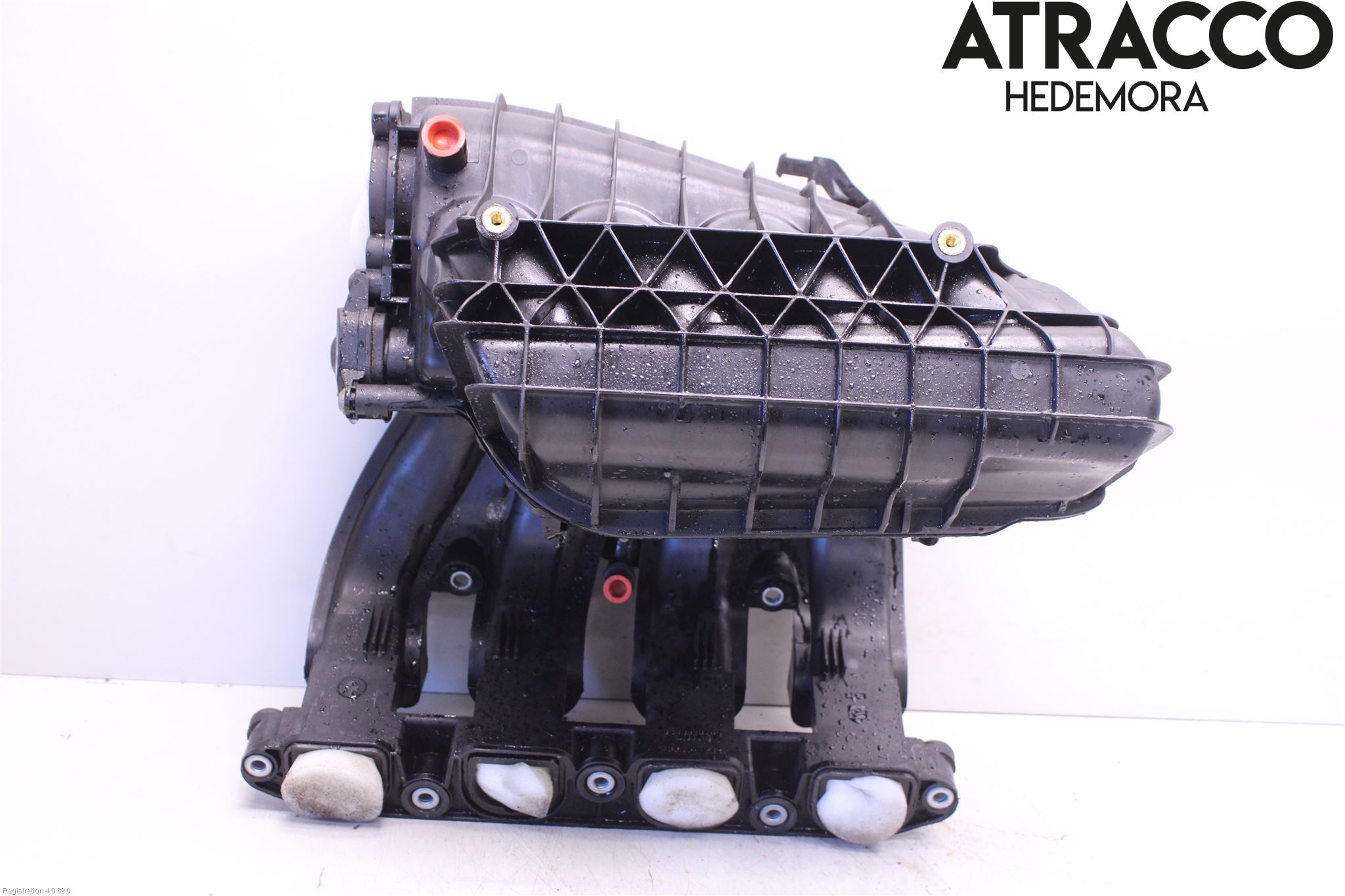 BMW 1 E87/81 5D/3D 03-11 Innsugningsmanifold