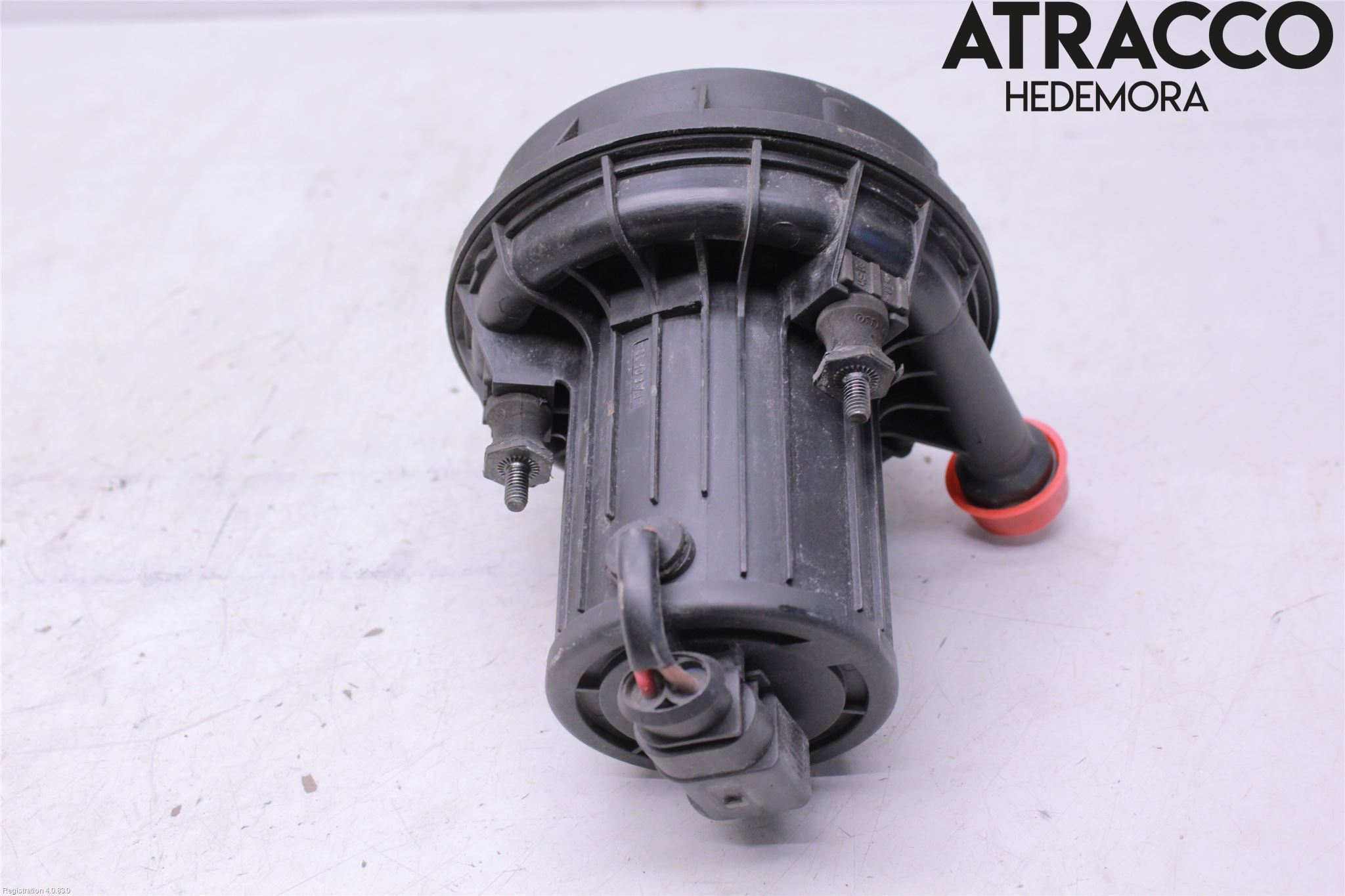 Volkswagen VW GOLF V 04-09 Luftpumpe - Eksosrensing