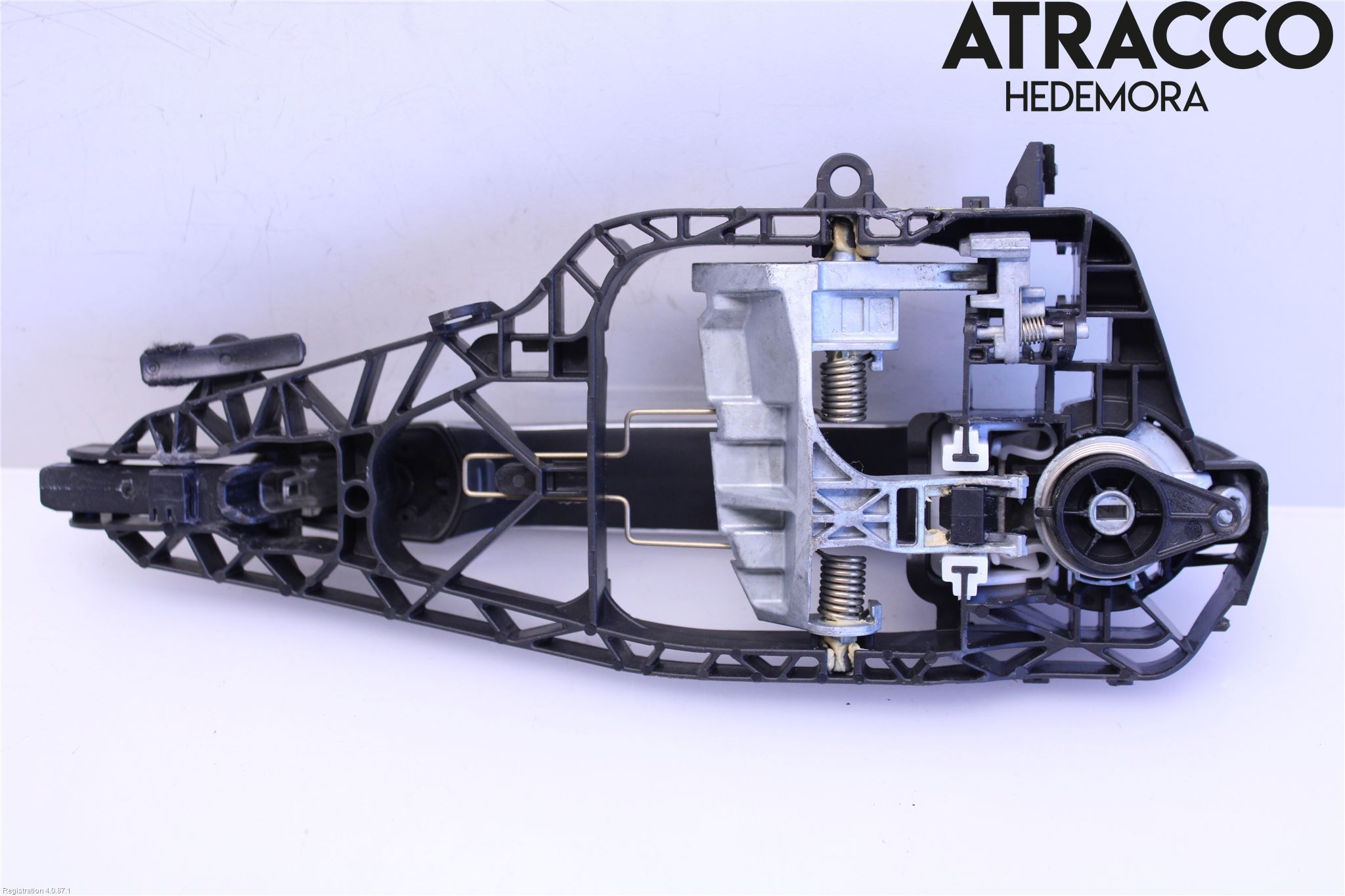Mini ONE/COOPER 3DR F56 14-24 Dørhandtak Ytre Venstre