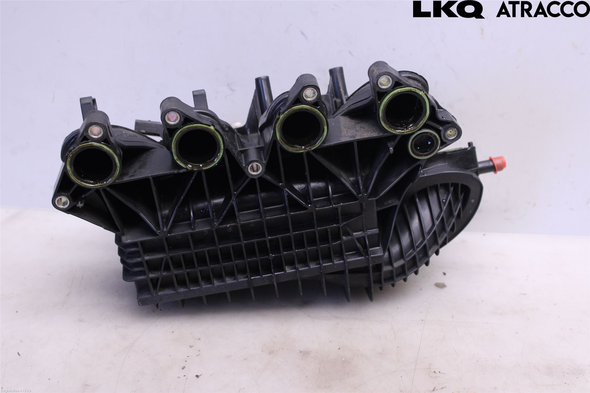 Skoda RAPID Innsugningsmanifold