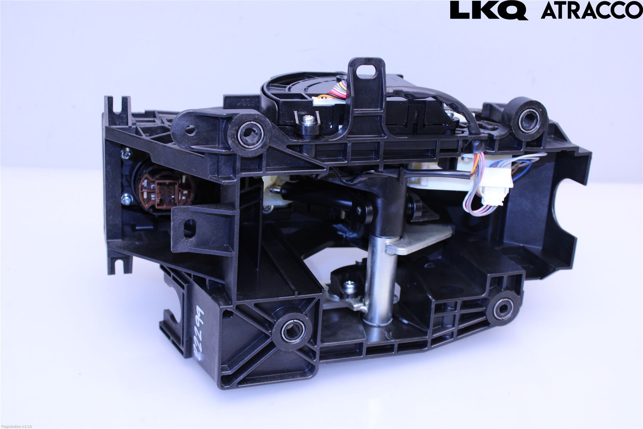 Nissan GT-R Gearspak