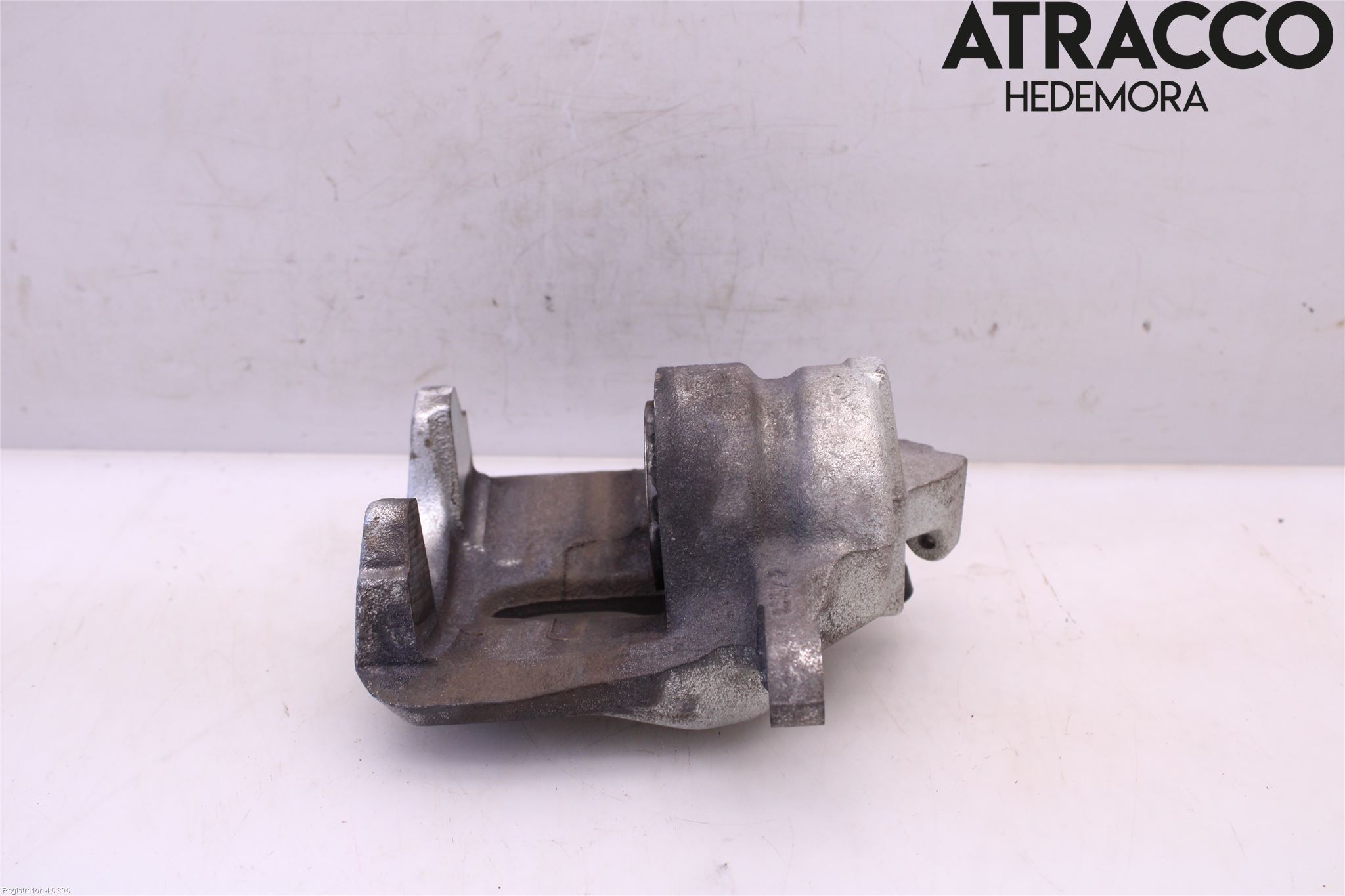 Peugeot 2008/E-2008 20- Bremsecaliper Foran Venstre