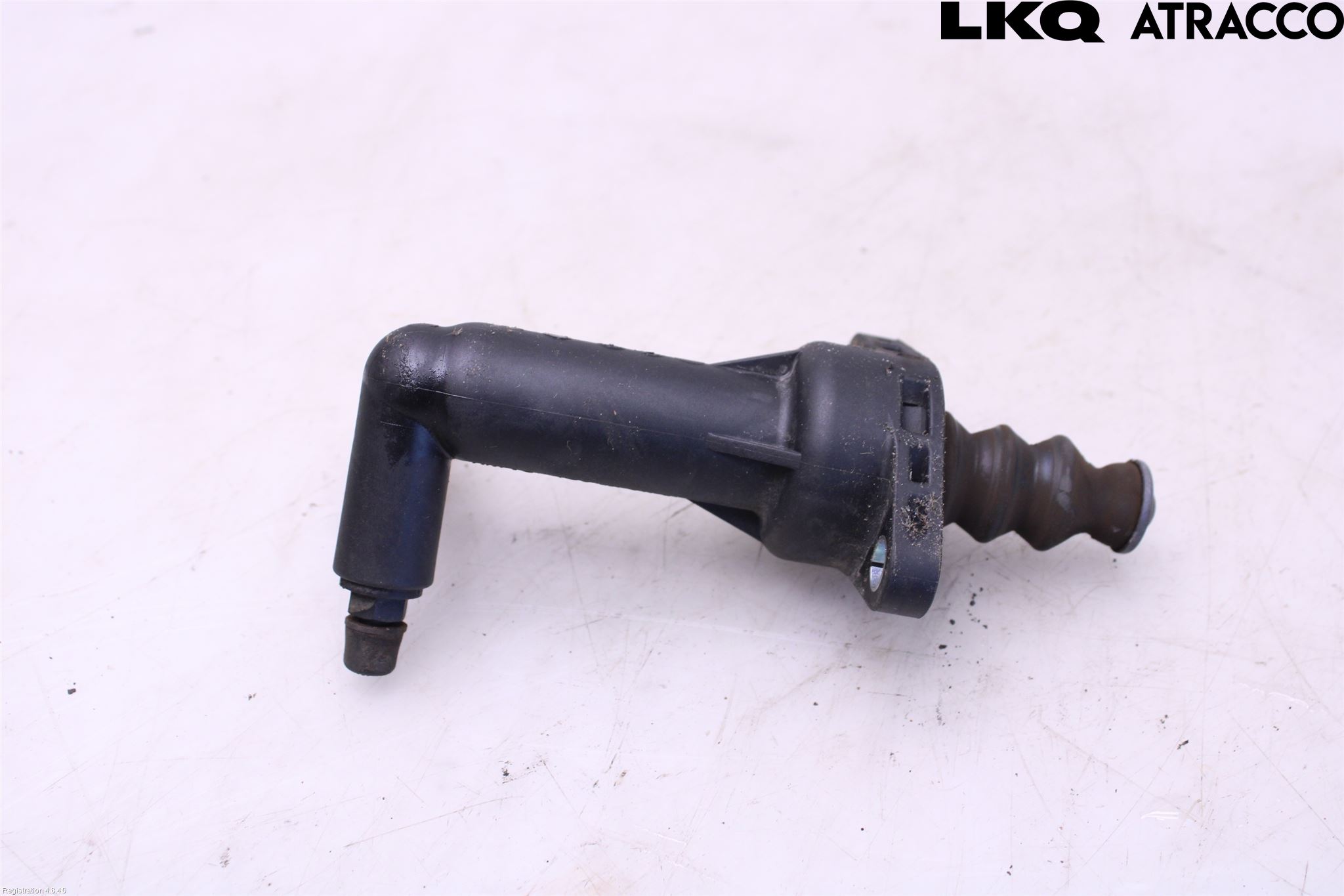 Skoda OCTAVIA (1Z) 05-13 Clutch Sylinder Slave
