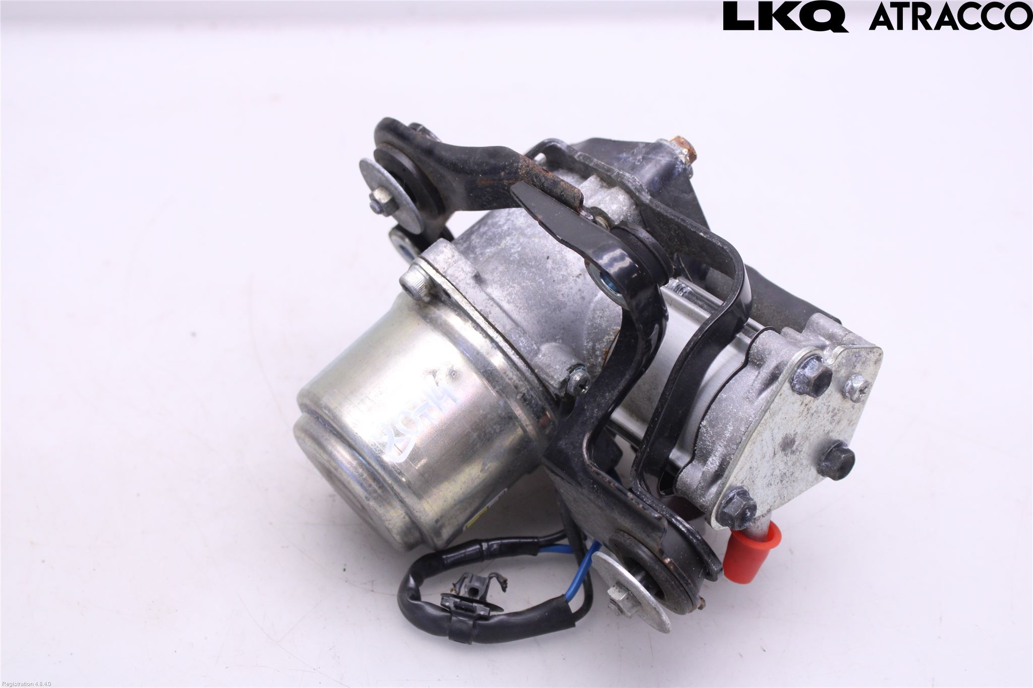 Mitsubishi OUTLANDER 13-21 Vacuumpumpe