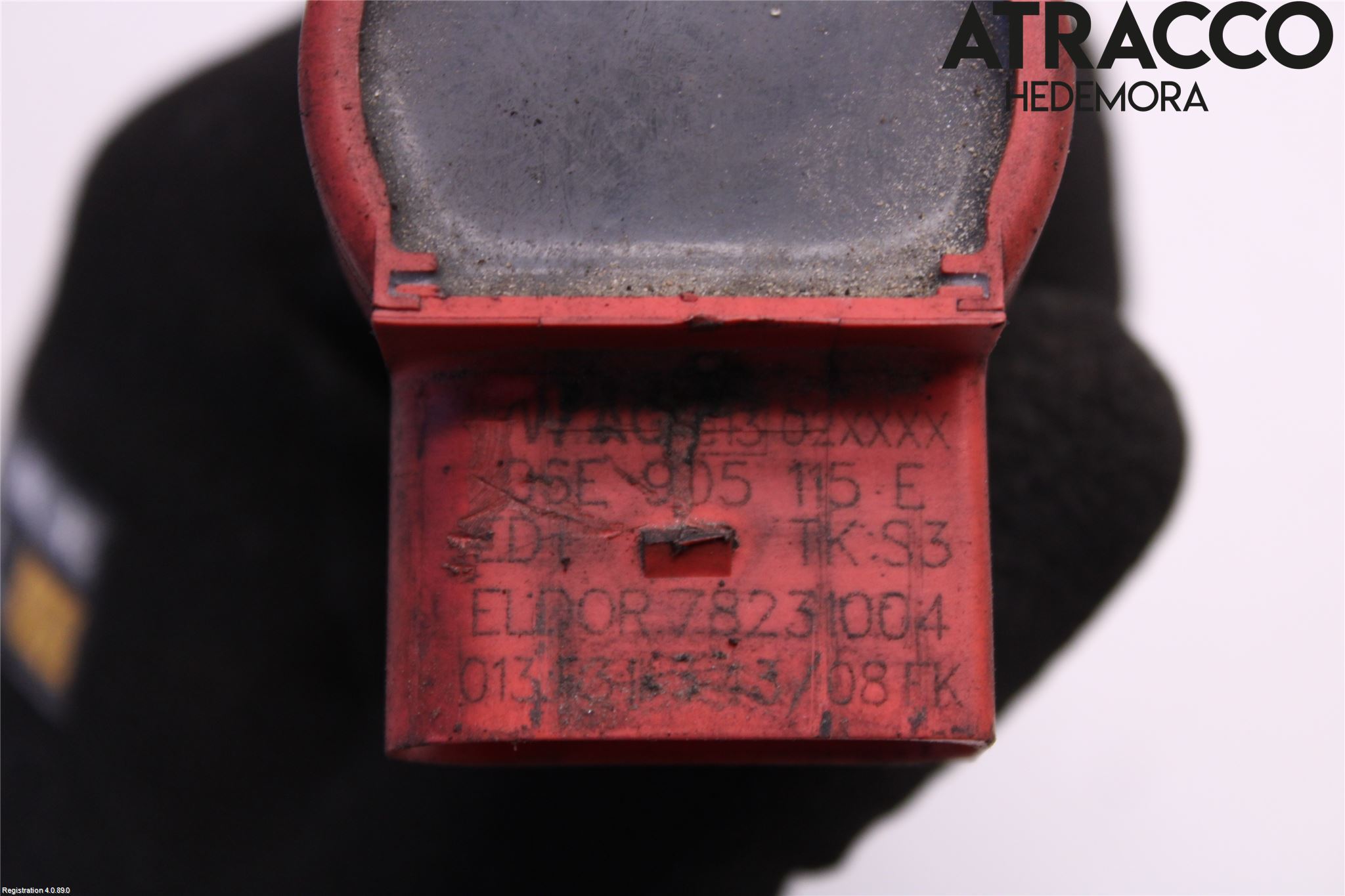 Audi A4/S4 08-11 Coil