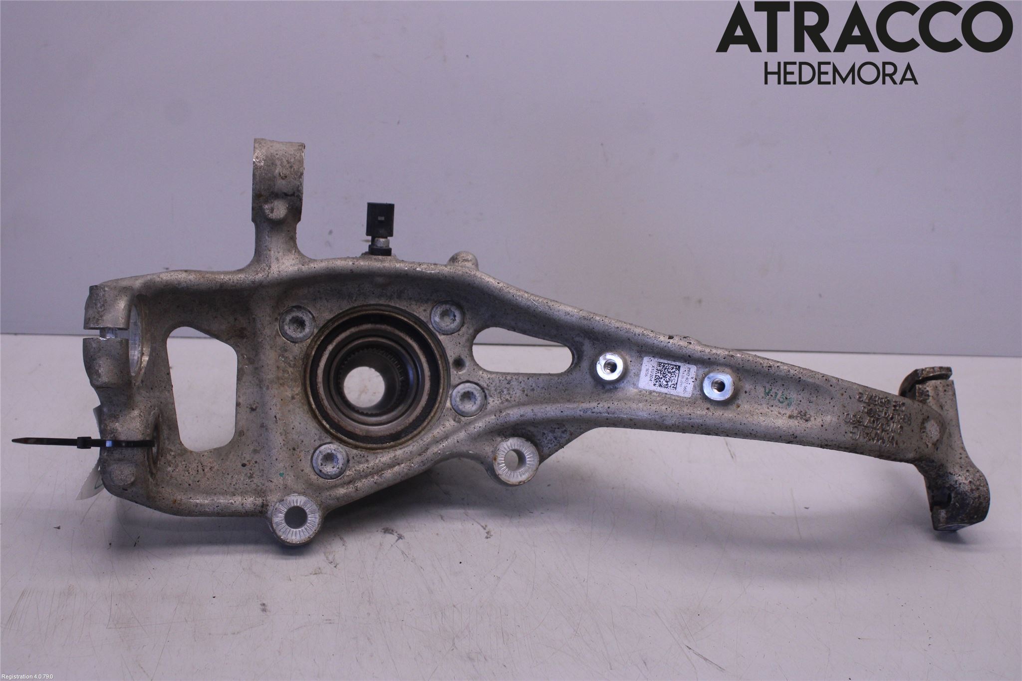 Audi A4/S4 B9 16-19 Spindel Hf