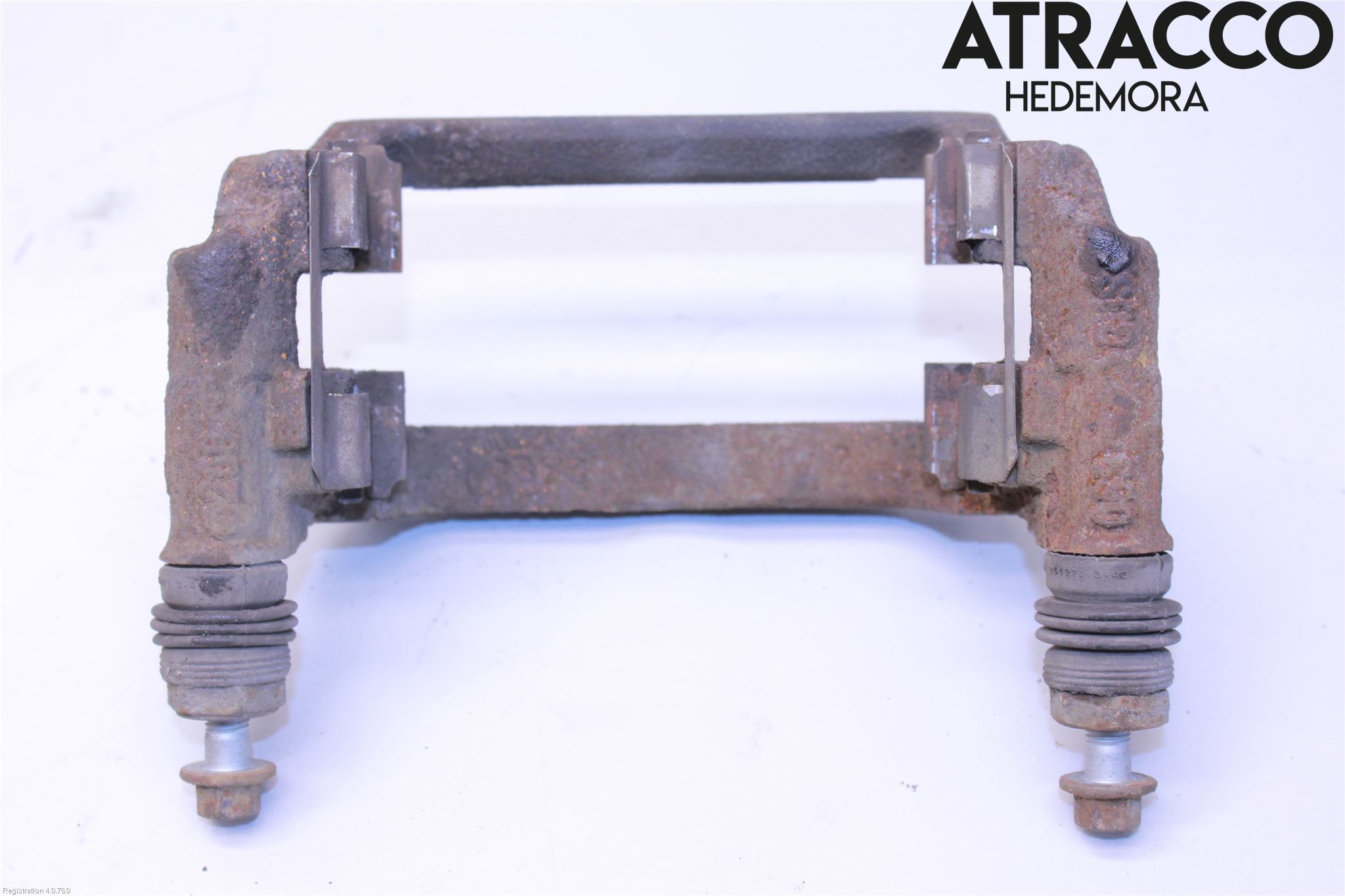 Chevrolet TRAX Bremsecaliper Feste Holder