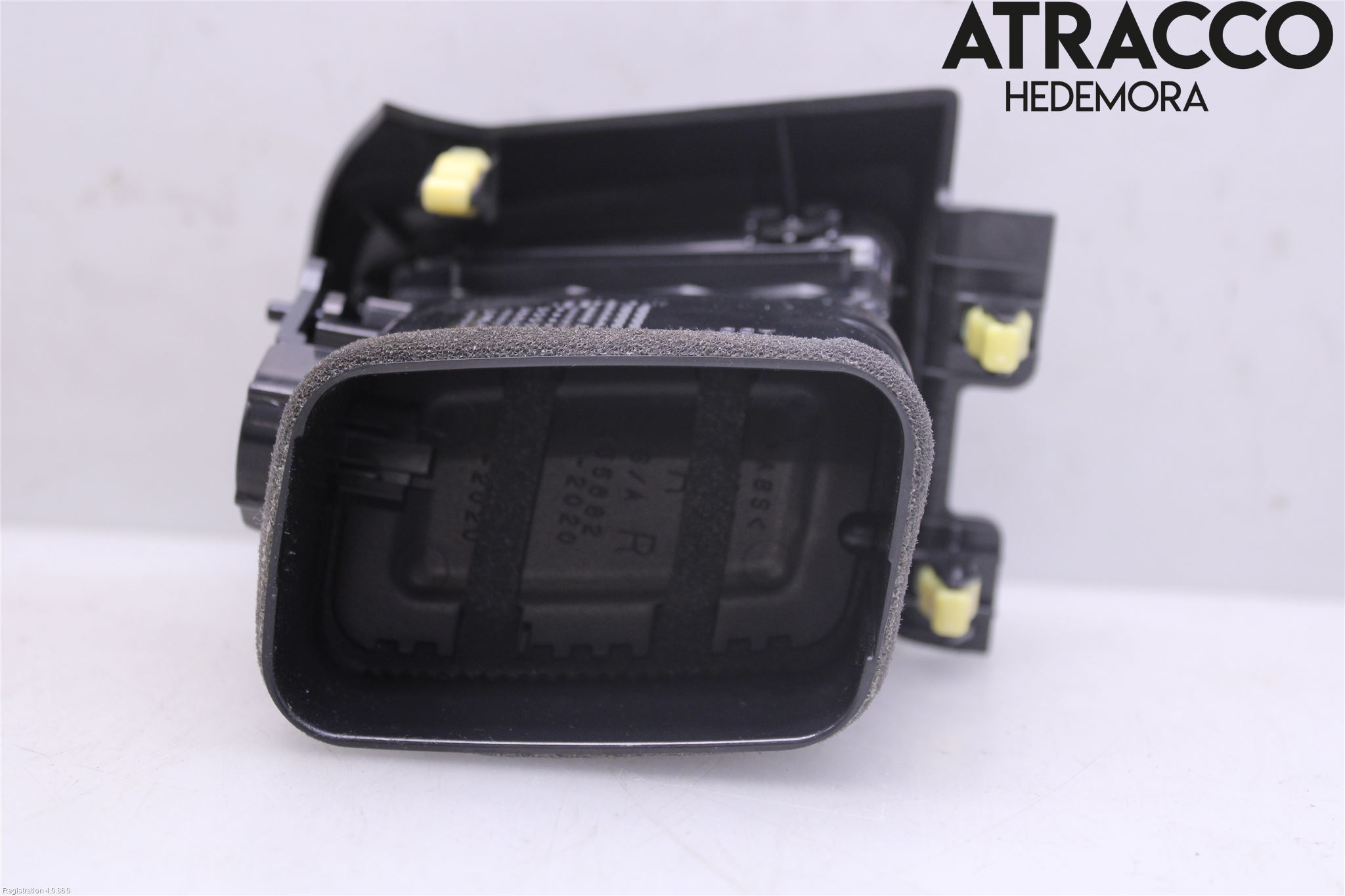 Toyota RAV4 13-18 Dashbord Kanal - Dyse