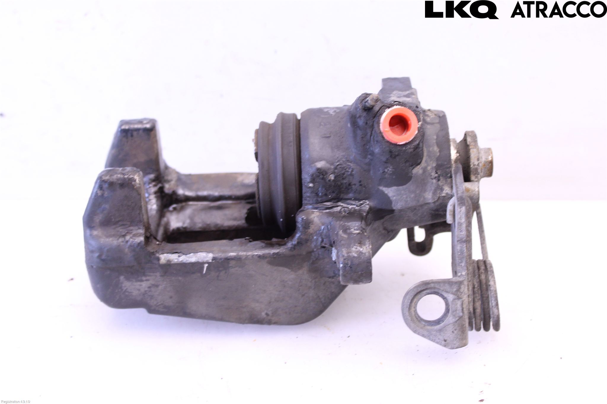 Audi A4/S4 99B-00 Bremsecaliper Bak Høyre