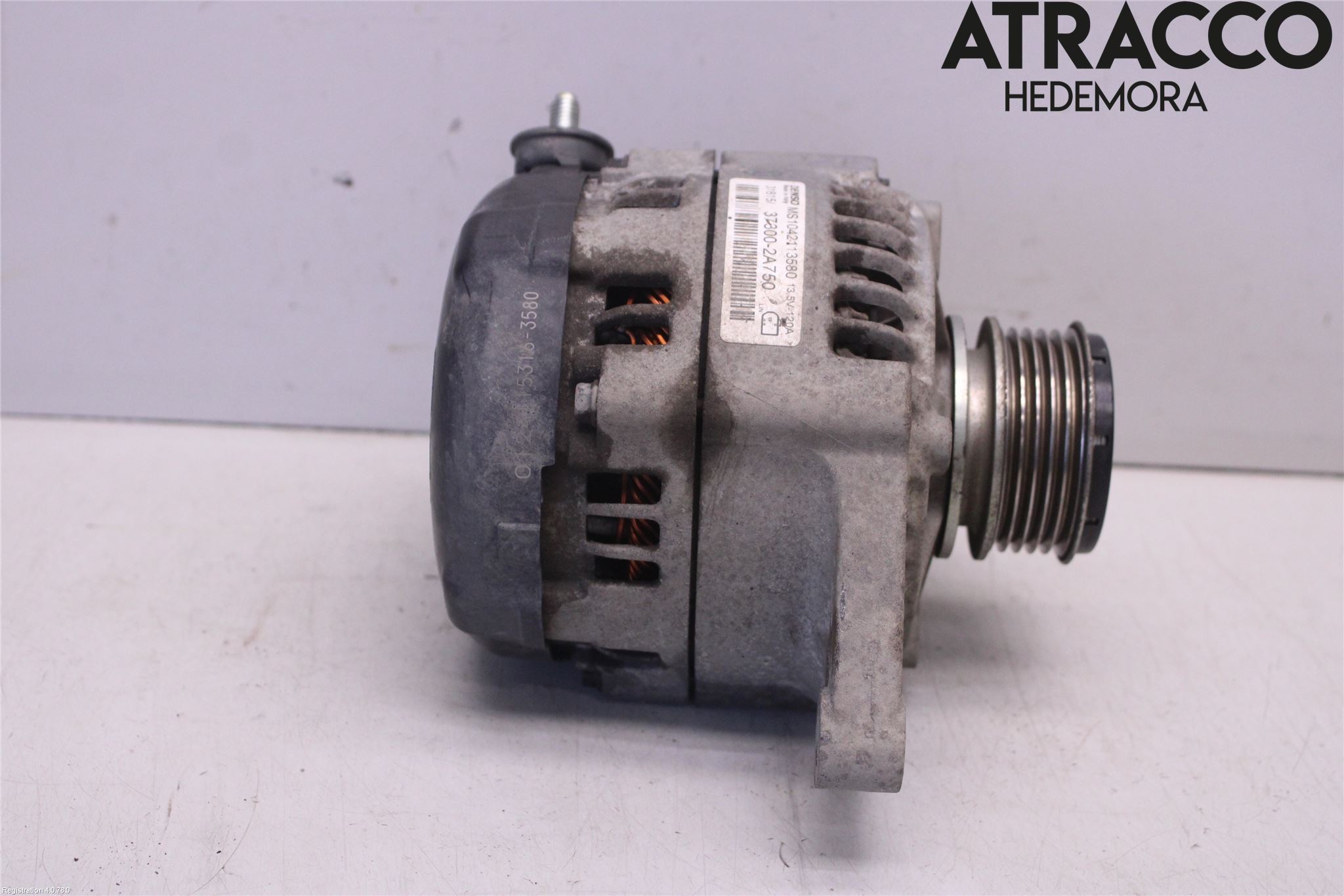Kia CEED 12-18 Dynamo