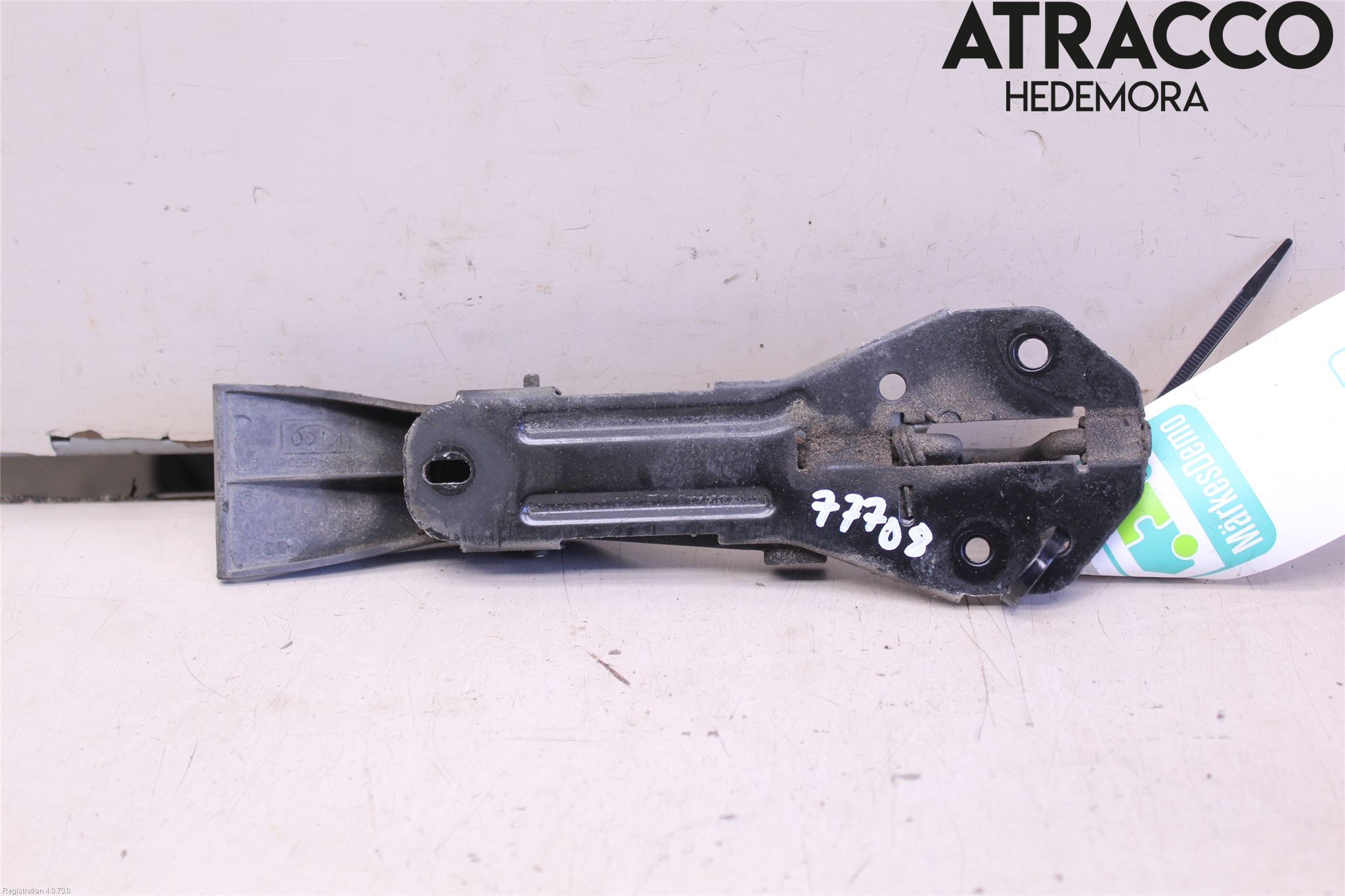 Audi A6/S6 4G 11-18 Panser Stormkrok