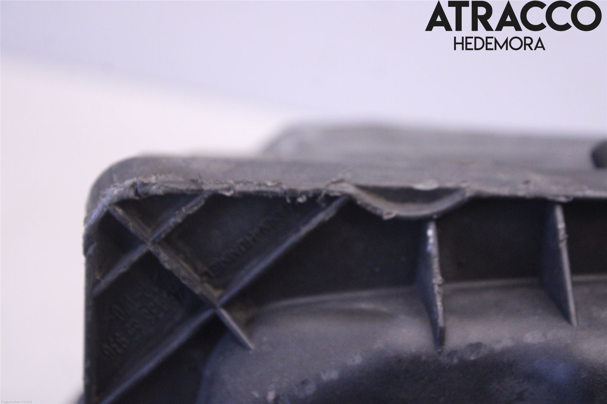 Opel ASTRA H 04-12 Luftfilter Boks
