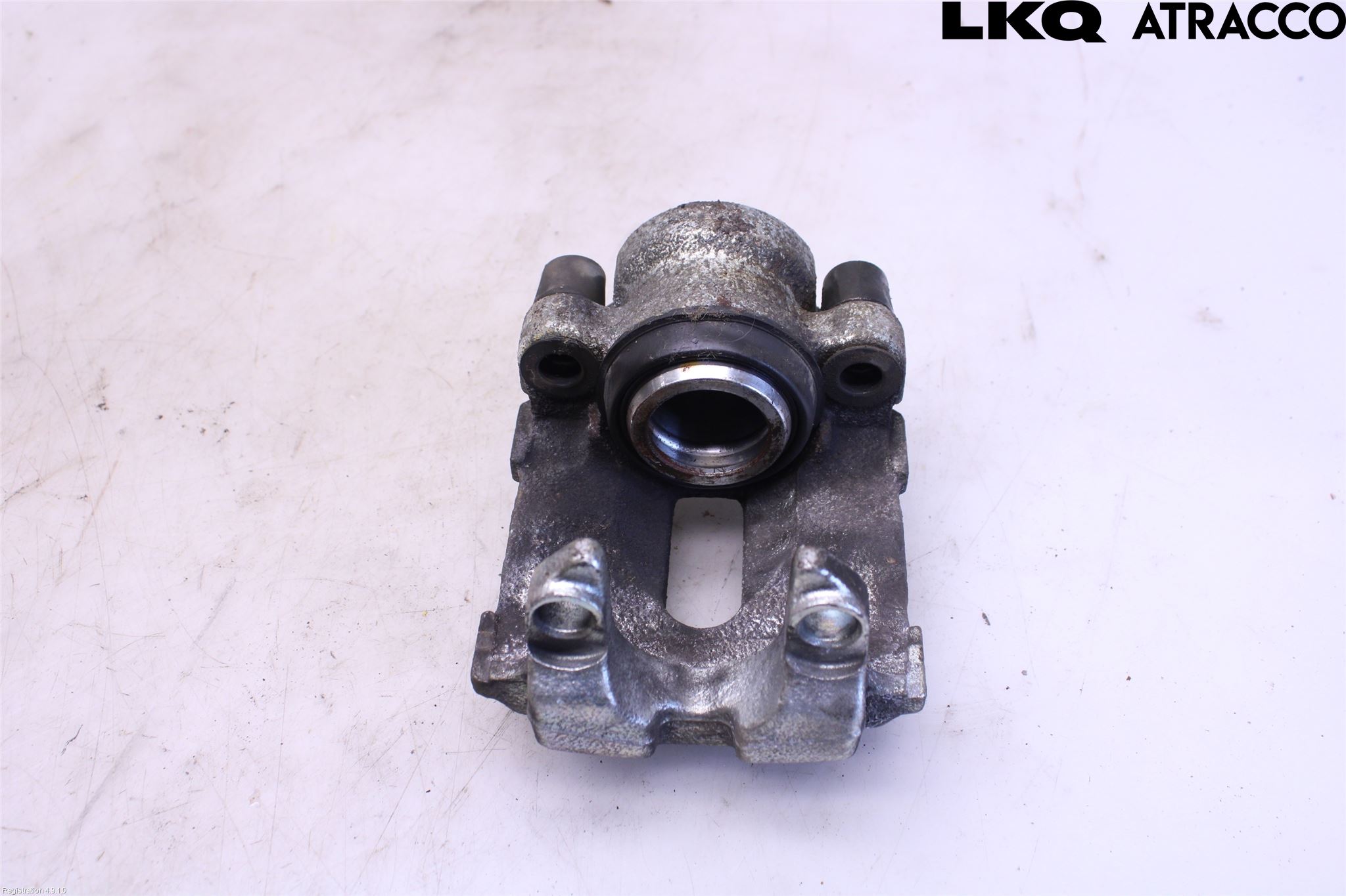 BMW 3 E90/91 SED/TOU 05-12 Bremsecaliper Bak Høyre