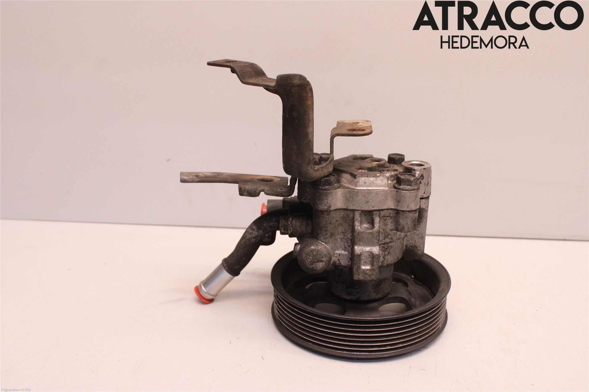 Nissan NAVARA 05-16 Servo Pumpe