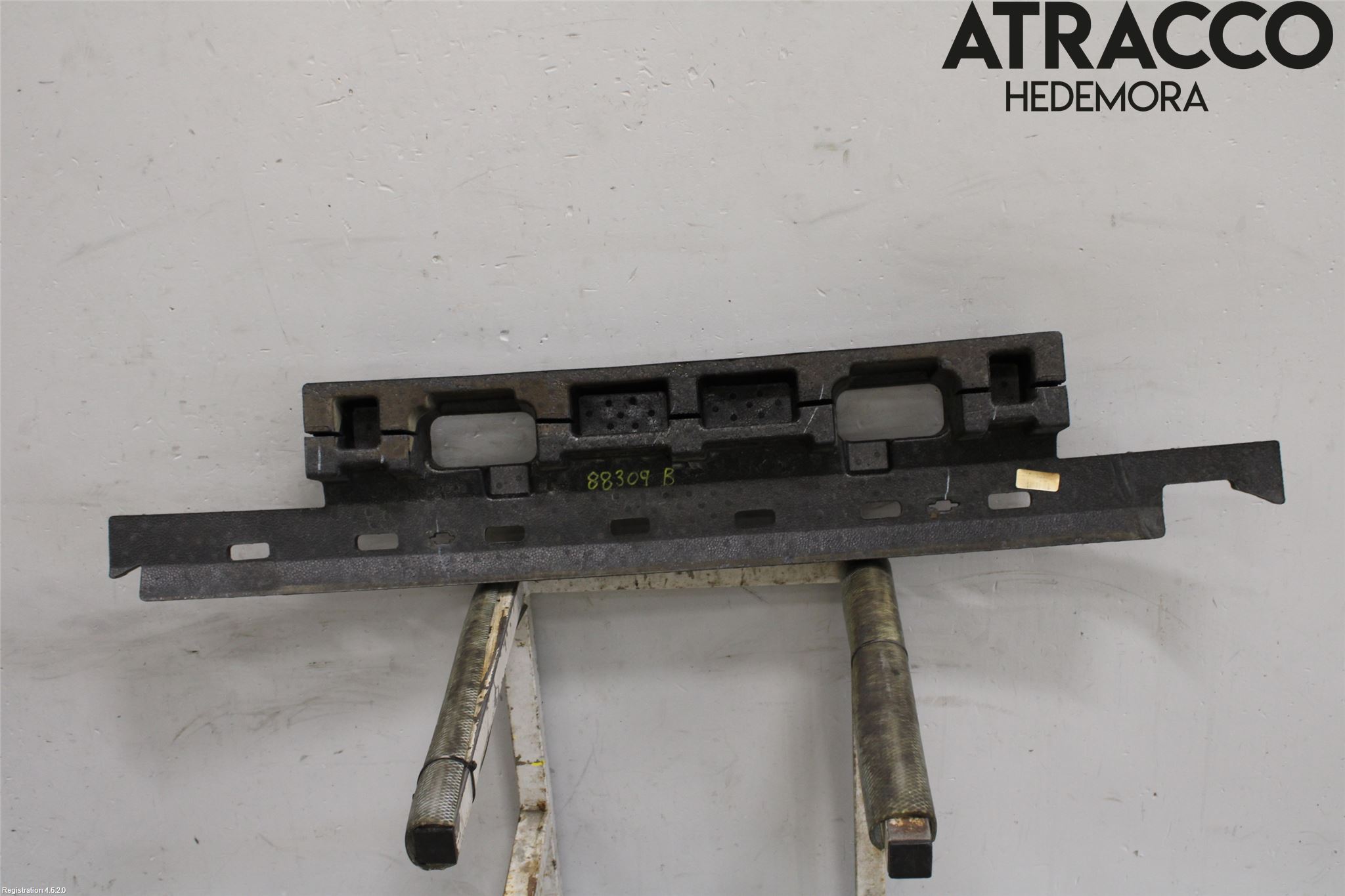 Fiat FREEMONT Støtfanger Bak Deform Element