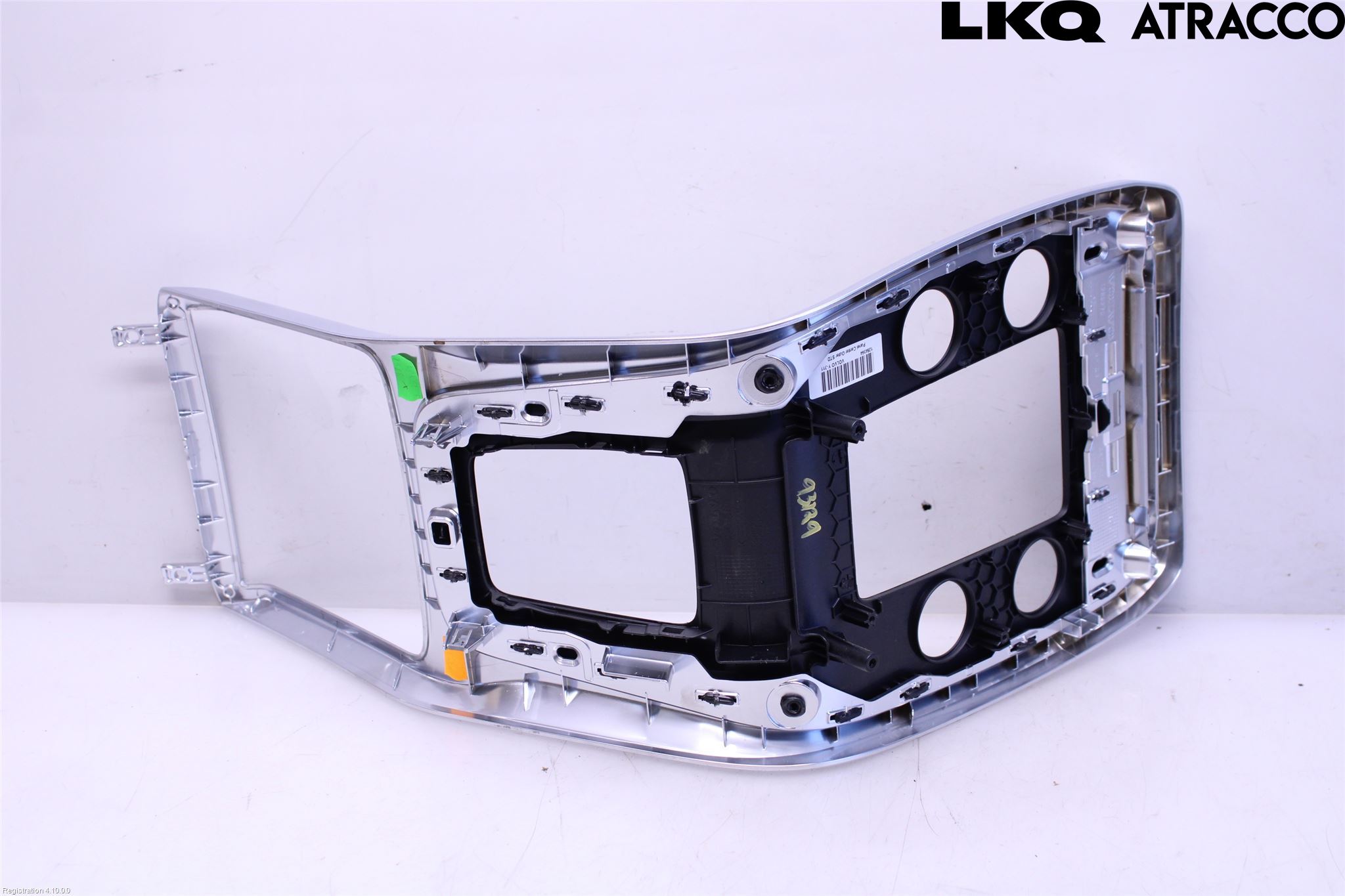 Volvo V70 08-13 Instrumentkonsoll Midt