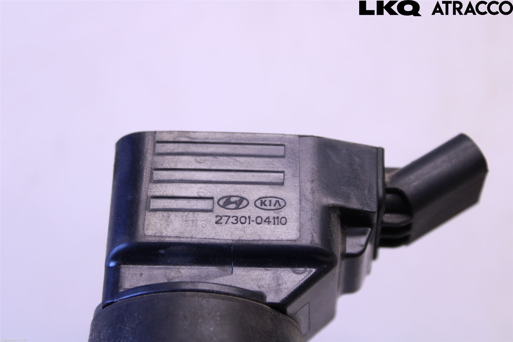 Hyundai i30 PD 17- Coil