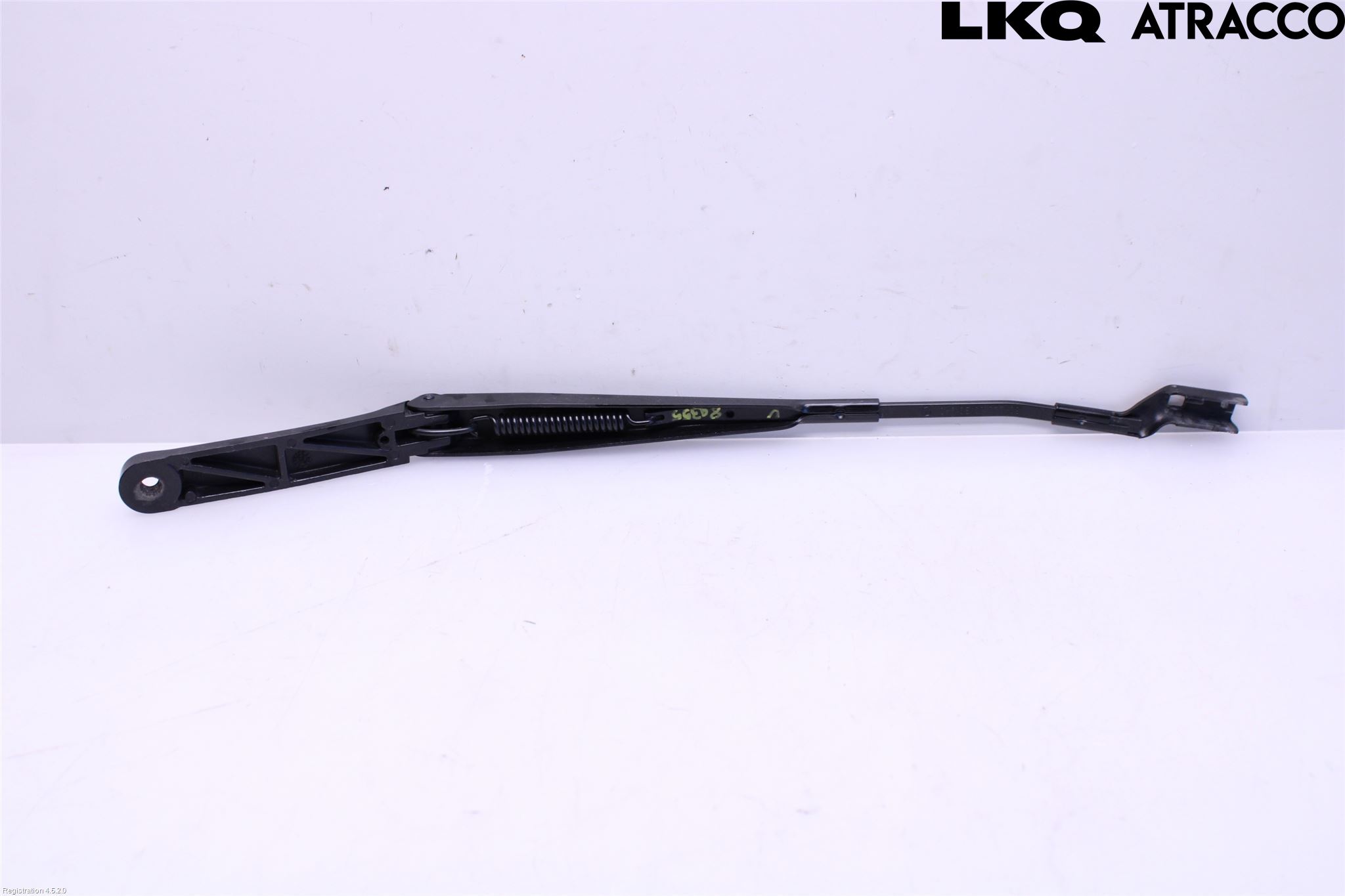 Volkswagen VW PASSAT 15-19 Viskerarm-Armer Frontrute