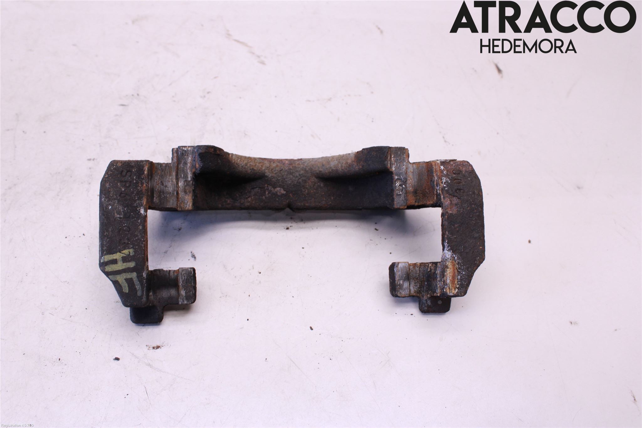 Ford MONDEO 15-22 Bremsecaliper Feste Holder