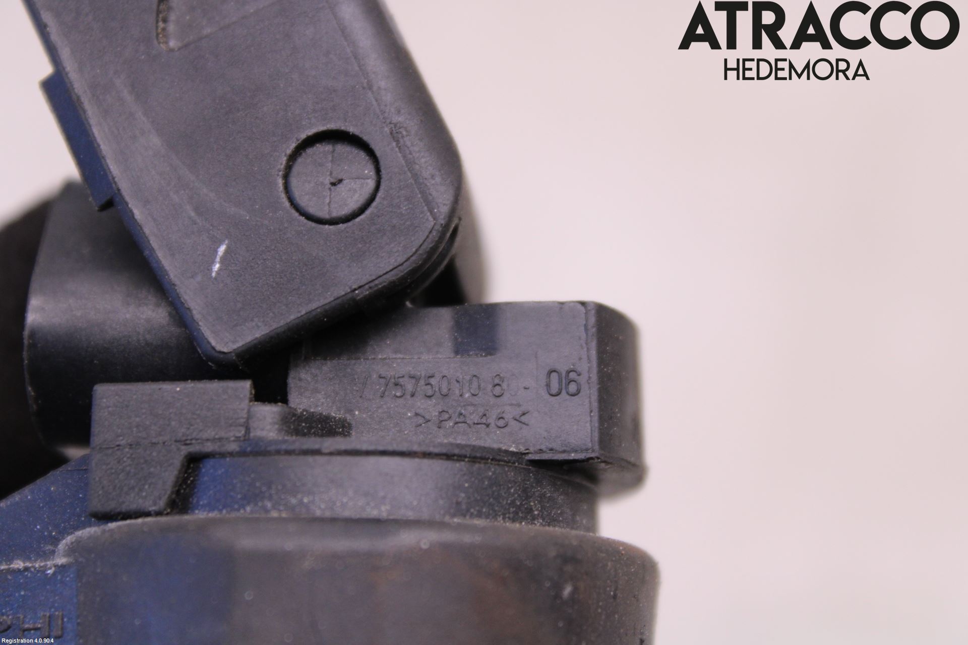 Peugeot 308 14-21 Coil