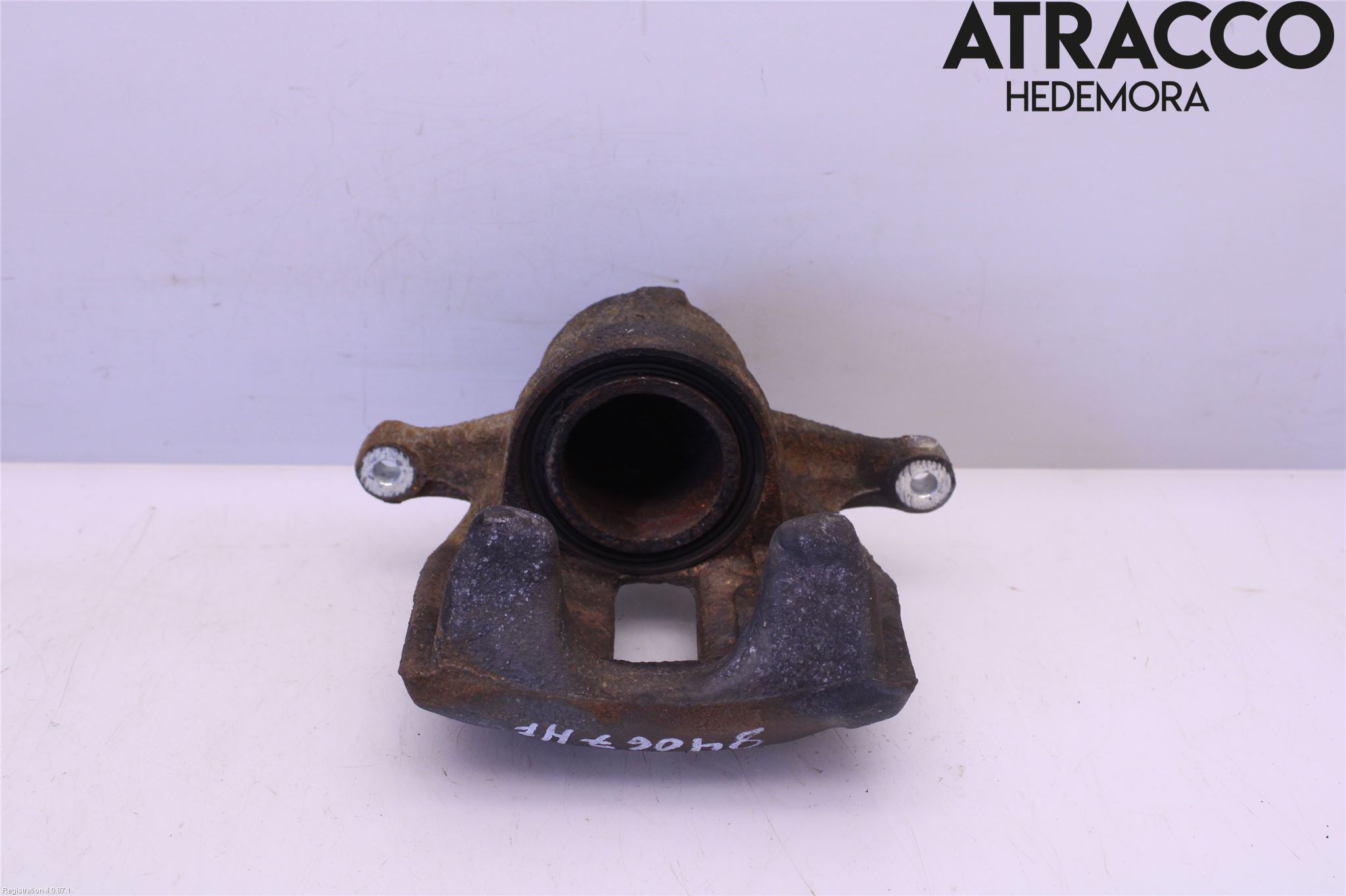 Toyota C-HR 16-23 Bremsecaliper Foran Høyre