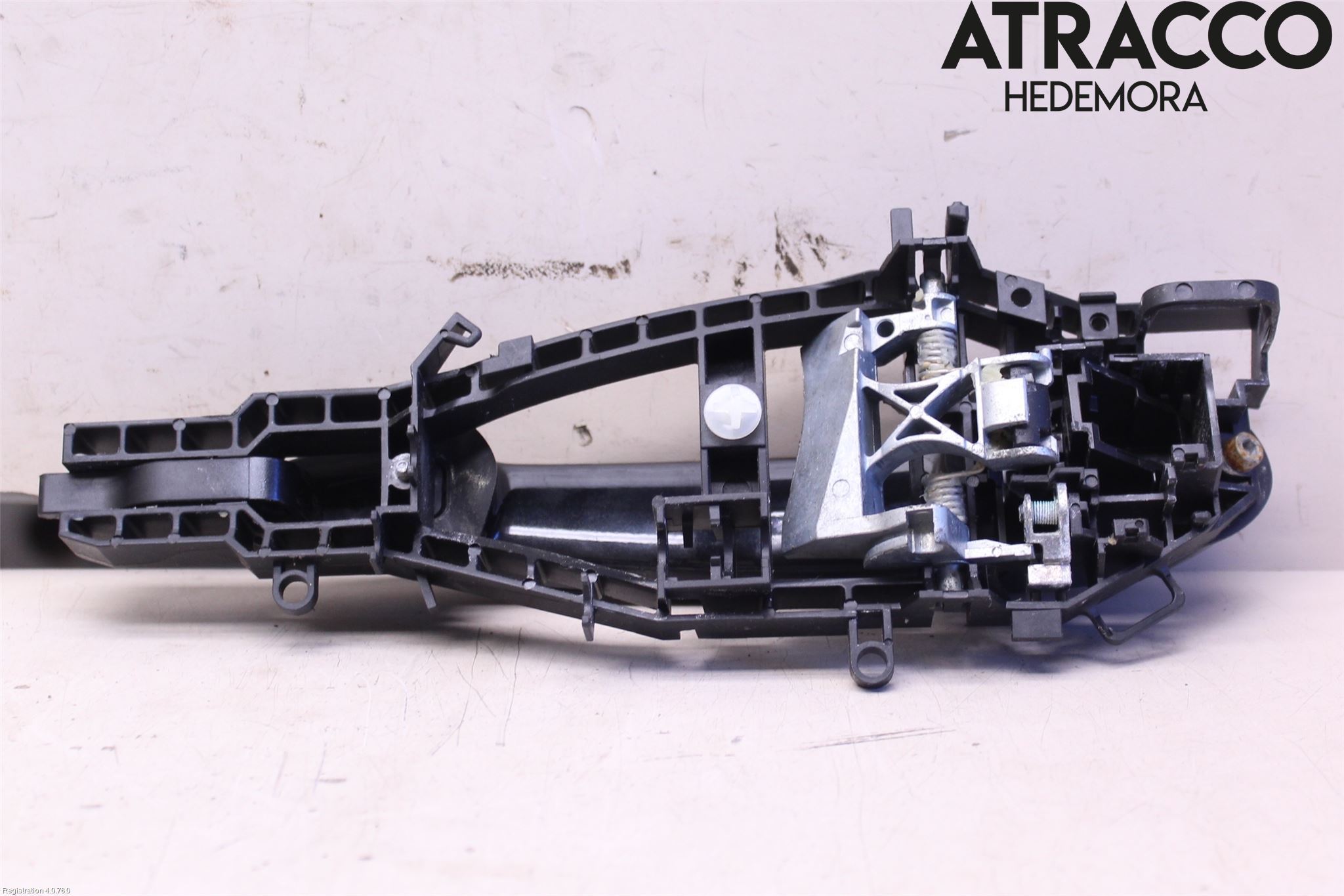 BMW 1 F20/F21 11-19 Dørhandtak Ytre Høyre
