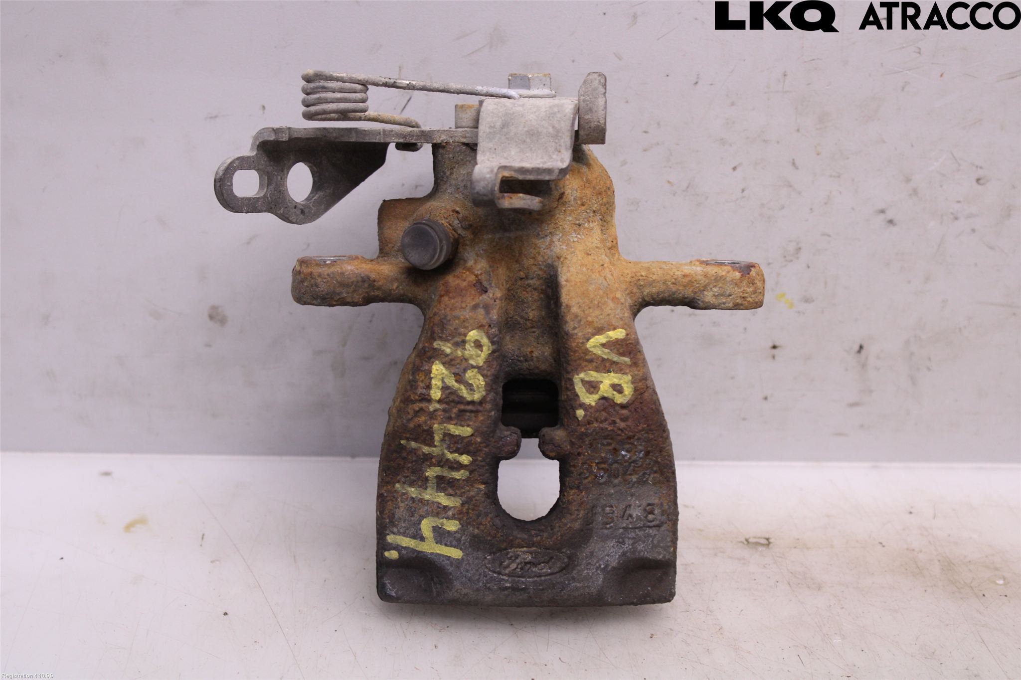 Ford MONDEO 07-15 Bremsecaliper Bak Venstre