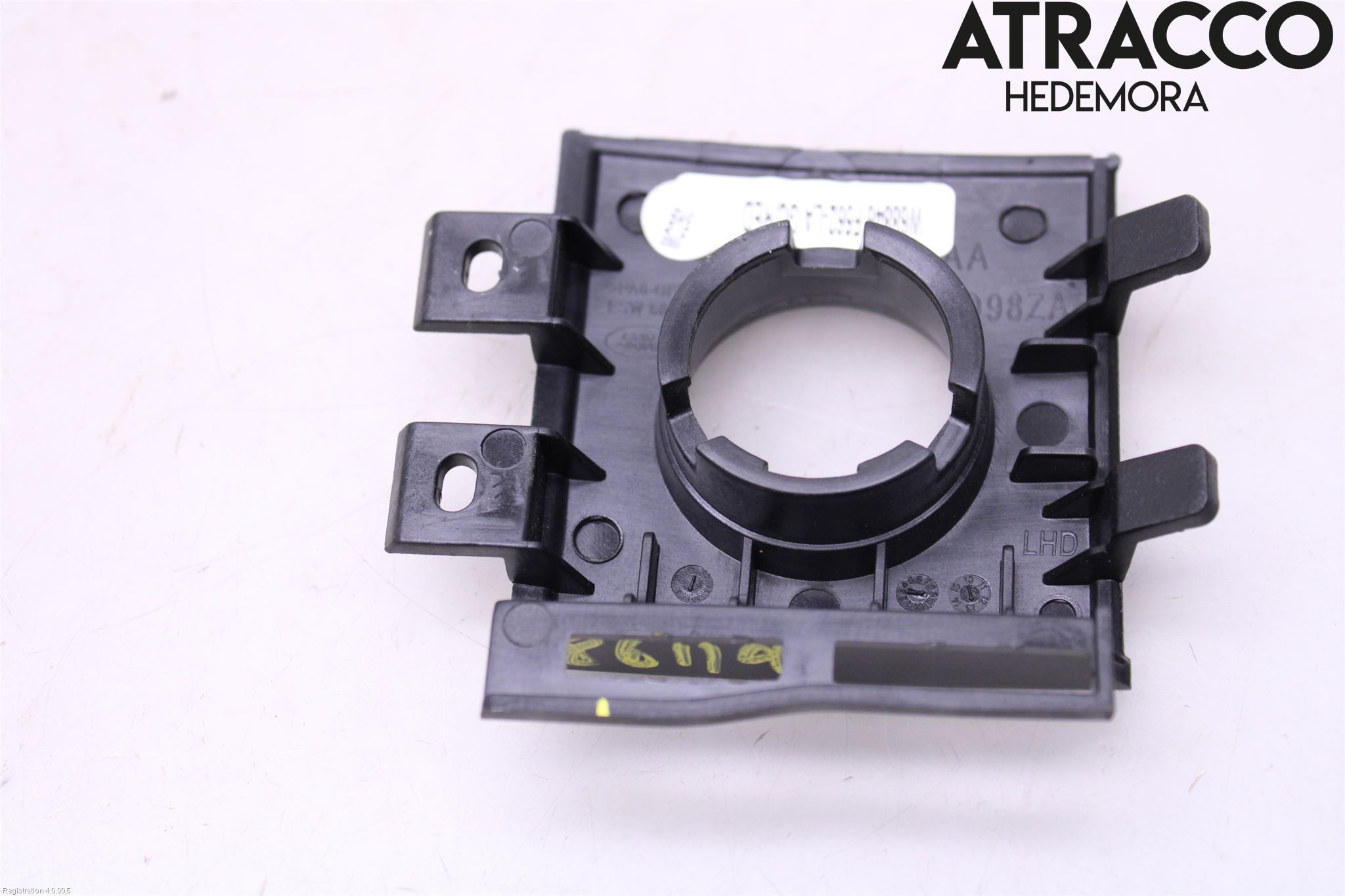 Landrover LAND ROVER RANGE ROVER EVOQUE (L538) 11-18 Instrument Ramme