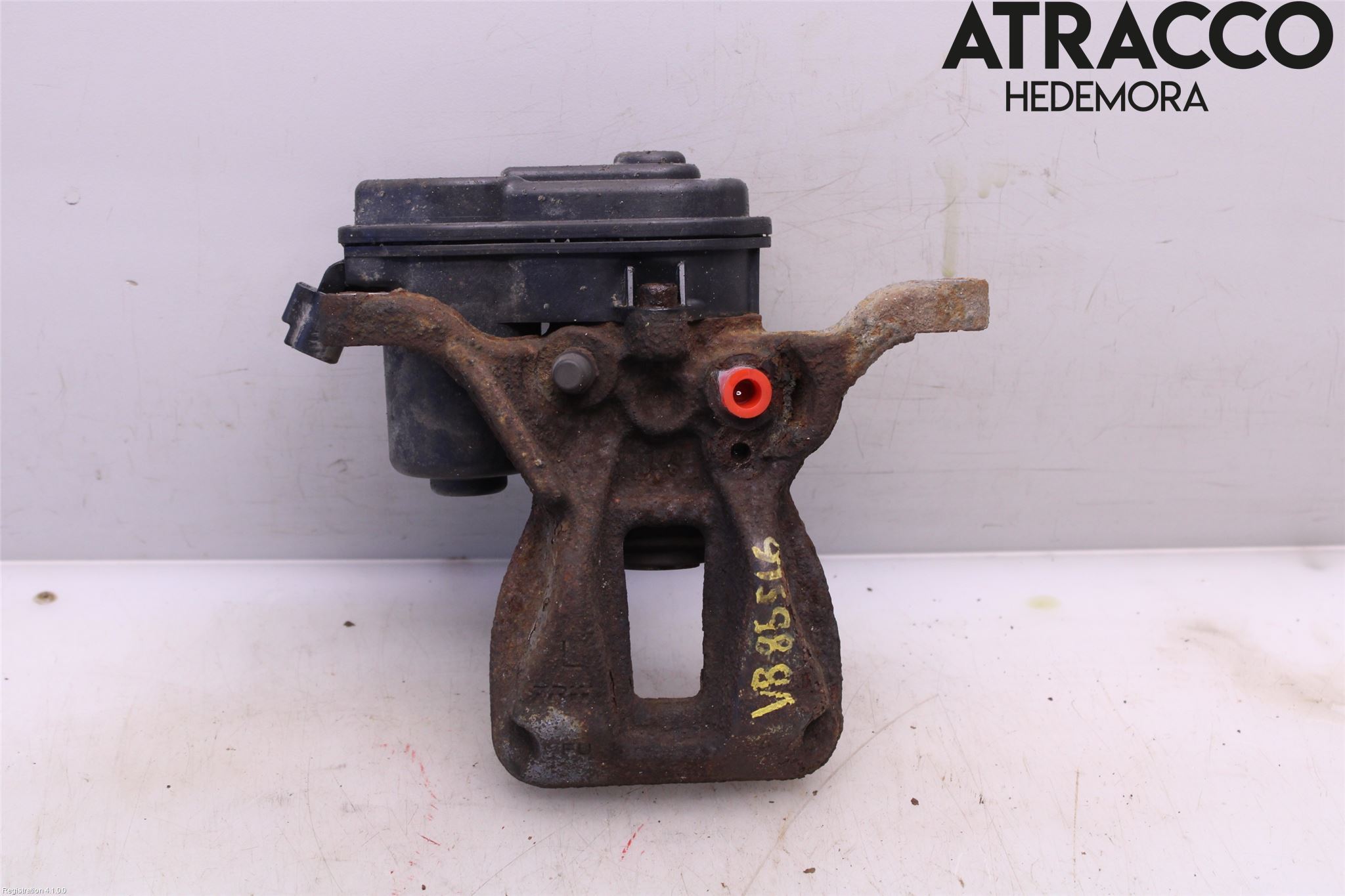 Toyota C-HR 16-23 Bremsecaliper Bak Venstre