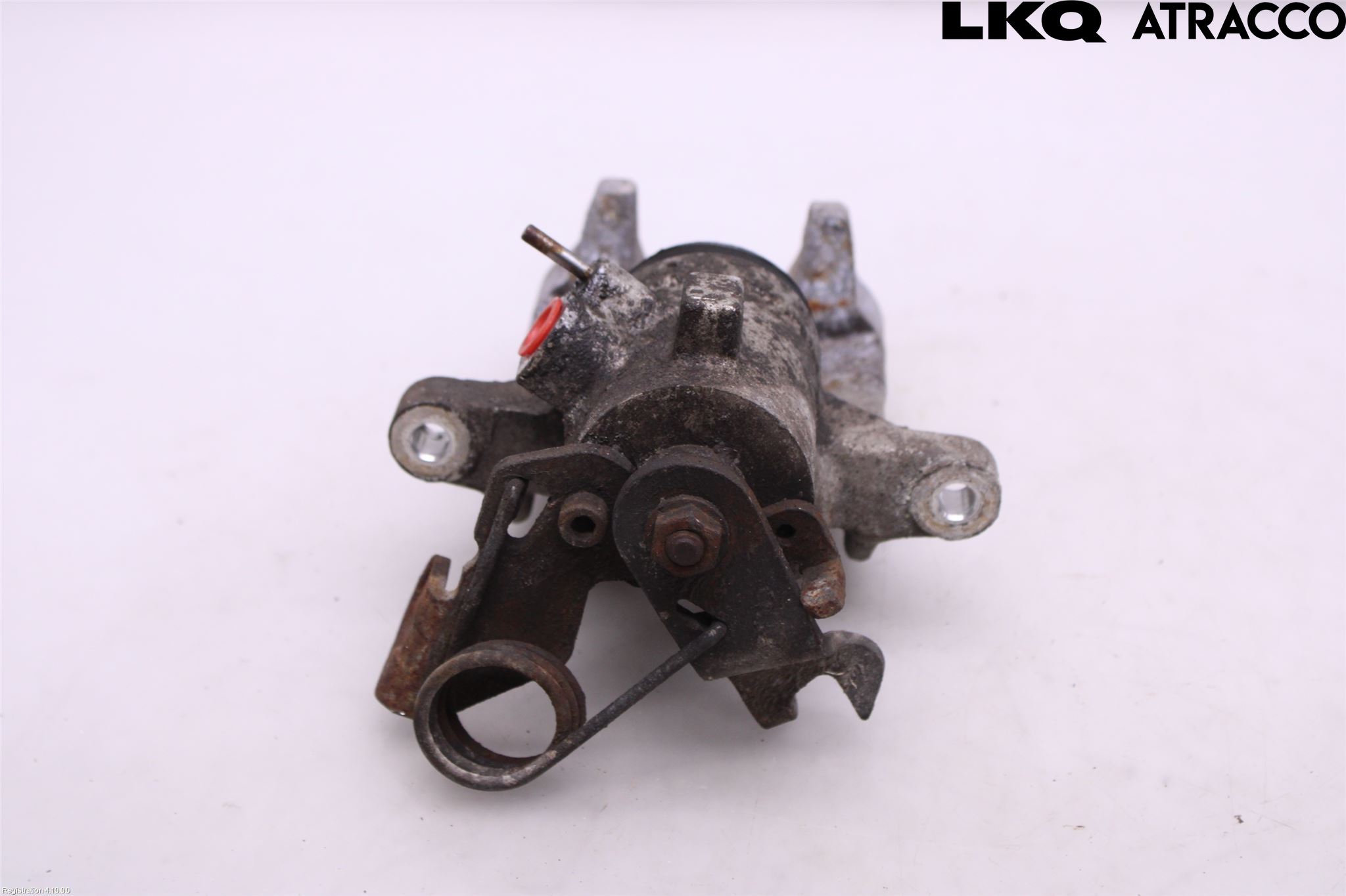 Volkswagen VW PASSAT 01-05 Bremsecaliper Bak Høyre