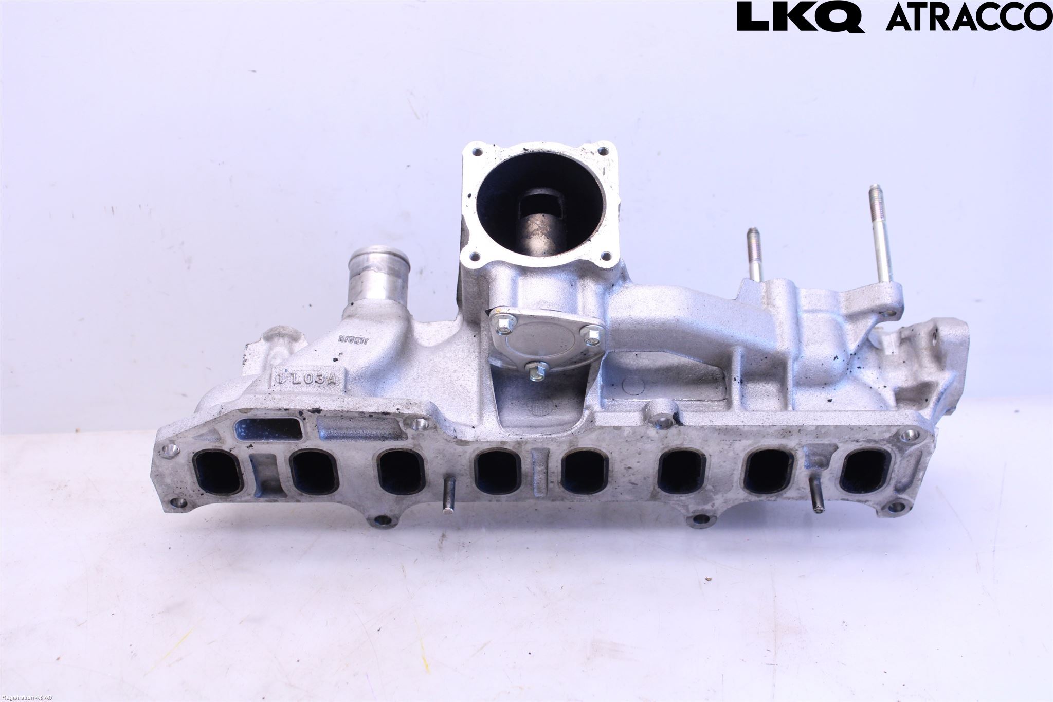 Mazda 6 13- Innsugningsmanifold