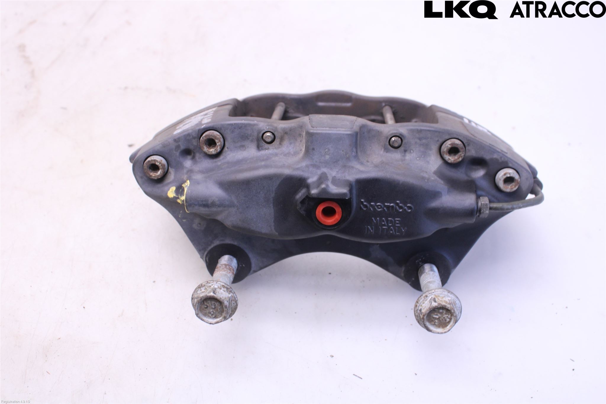 Chevrolet CAMARO Bremsecaliper Bak Høyre