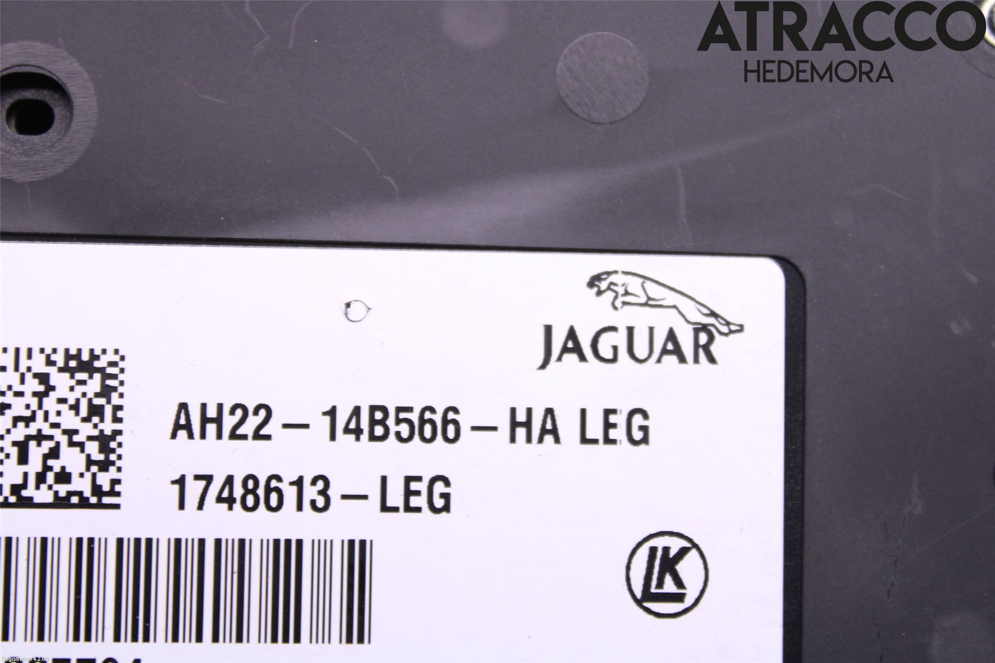 Landrover RANGE ROVER SPORT (L320) 10-13 Bryter Sete Regulering
