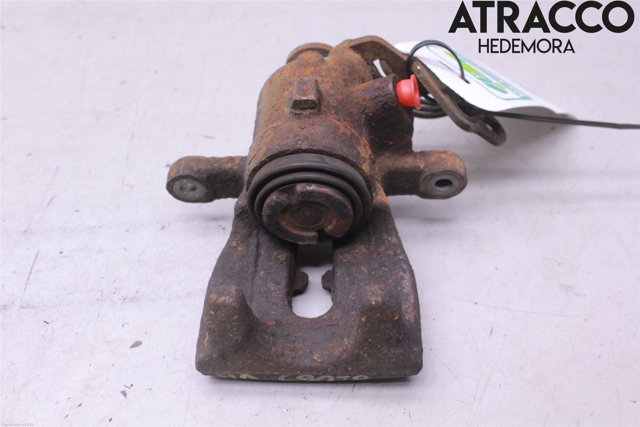 Ford MONDEO 07-15 Bremsecaliper Bak Venstre
